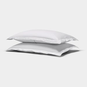 Soft-Wash Cotton Quilted Shams
