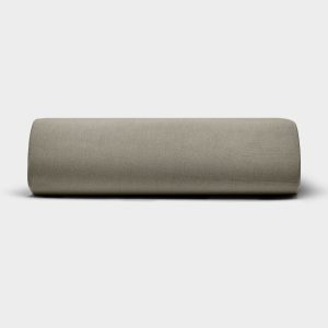 Bamboo Jersey Fitted Sheet