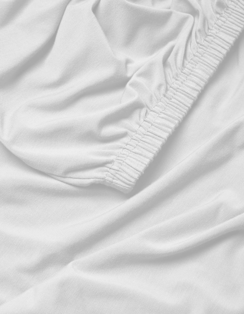 Bamboo Jersey Fitted Sheet - Image 11