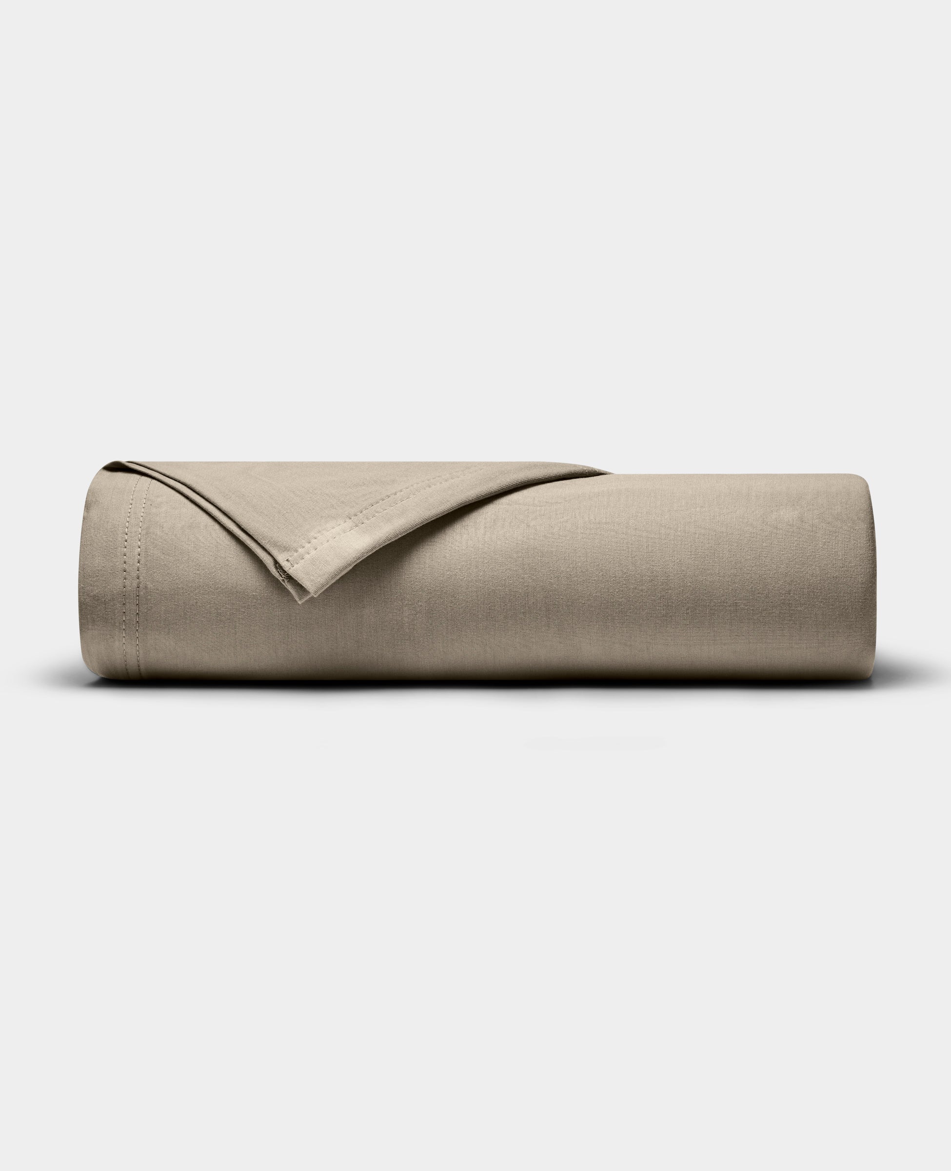 Bamboo Jersey Flat Sheet - Image 4