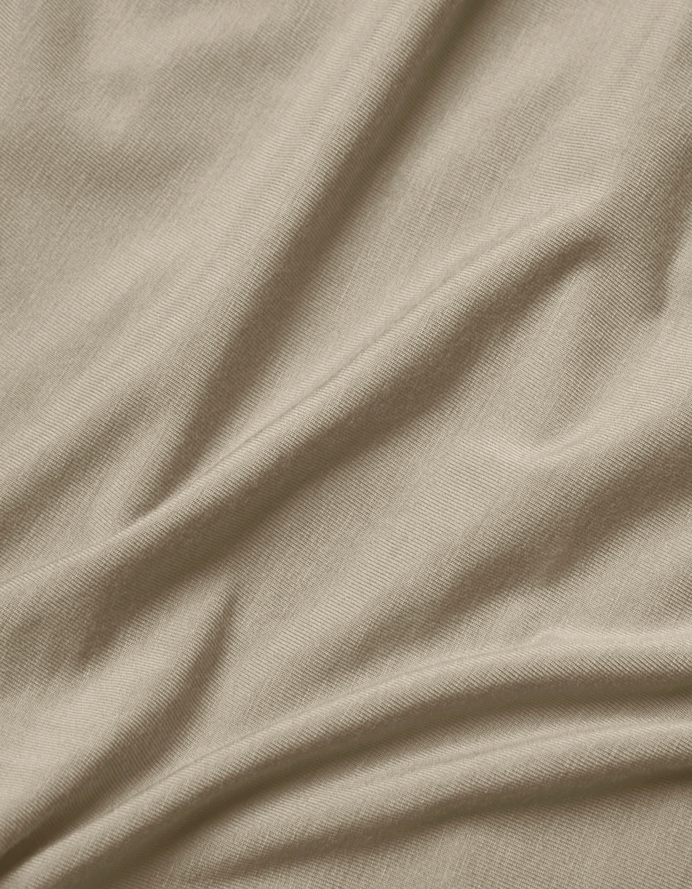 Bamboo Jersey Flat Sheet - Image 6