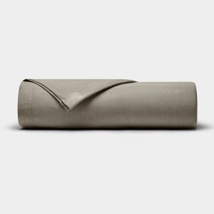 Bamboo Jersey Flat Sheet
