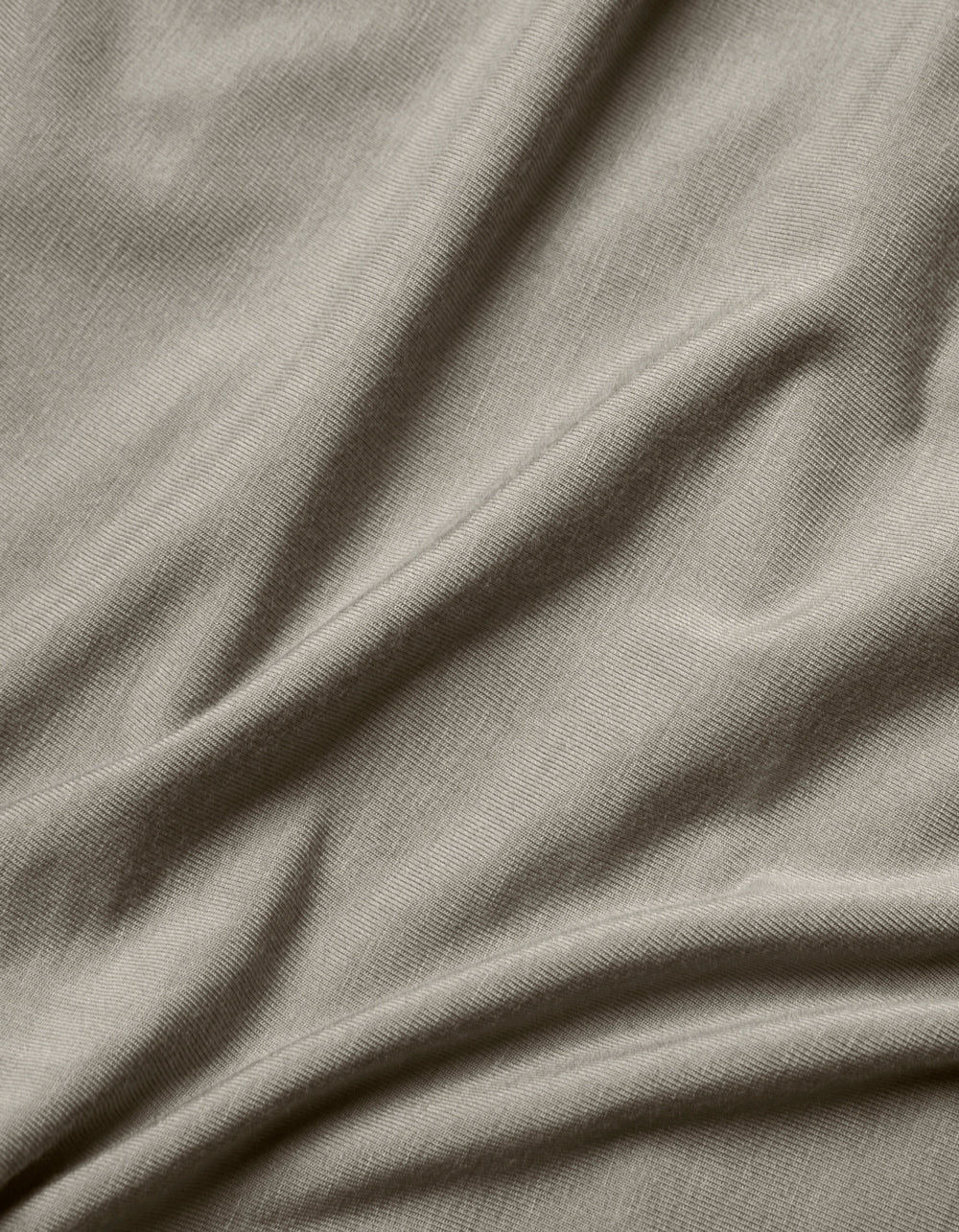 Bamboo Jersey Flat Sheet - Image 3