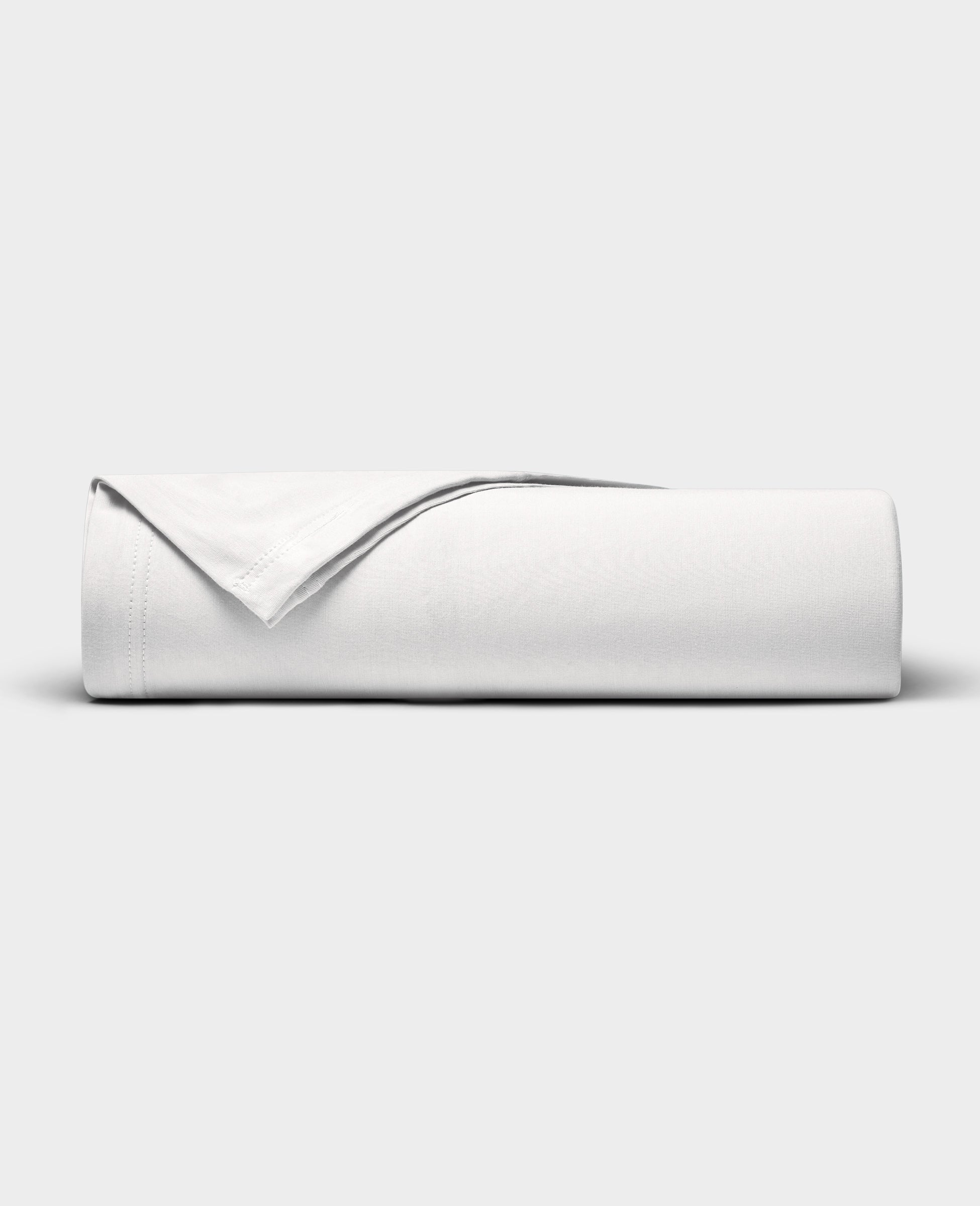 Bamboo Jersey Flat Sheet - Image 10