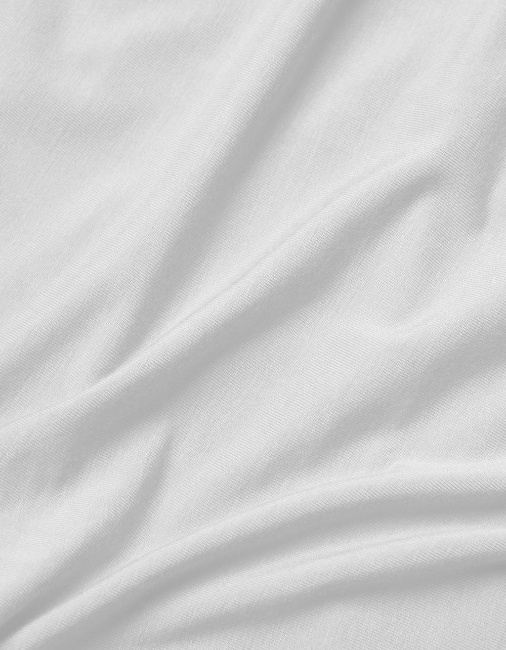 Bamboo Jersey Flat Sheet - Image 12