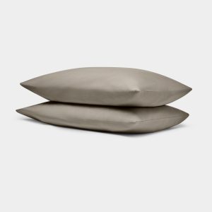 Bamboo Jersey Pillowcases