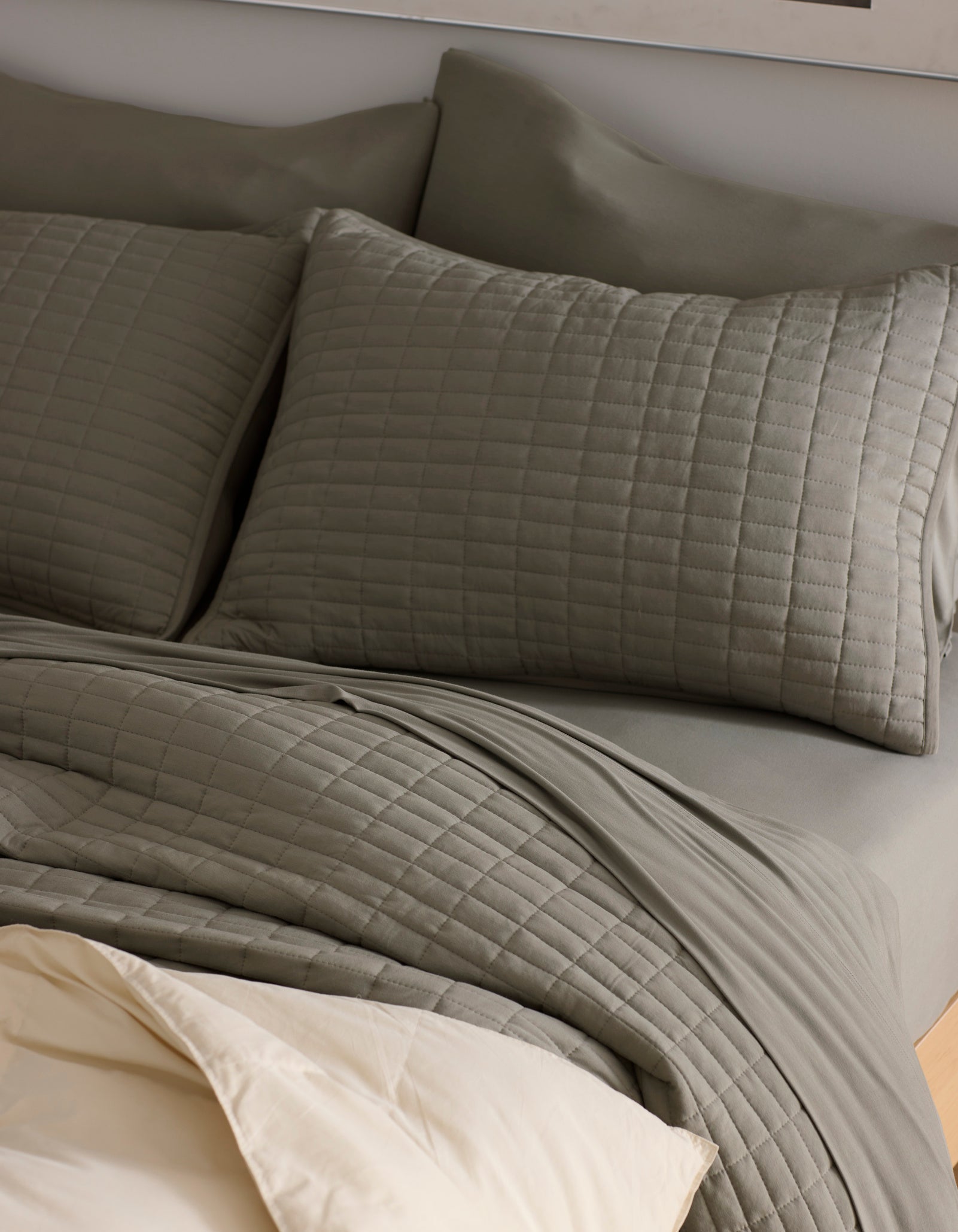 Bamboo Jersey Quilt Bundle - Image 22