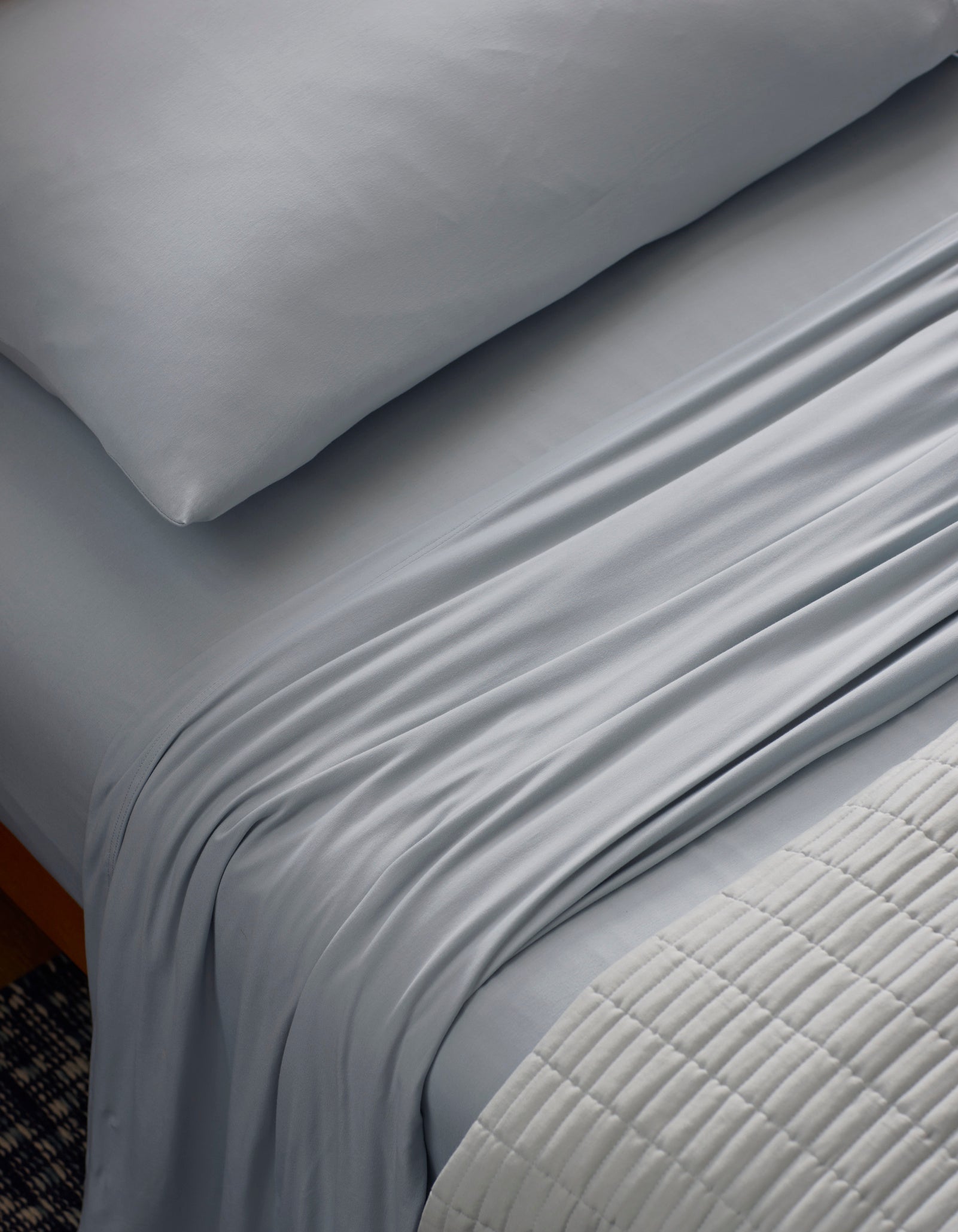 Bamboo Jersey Sheet Set - Image 13
