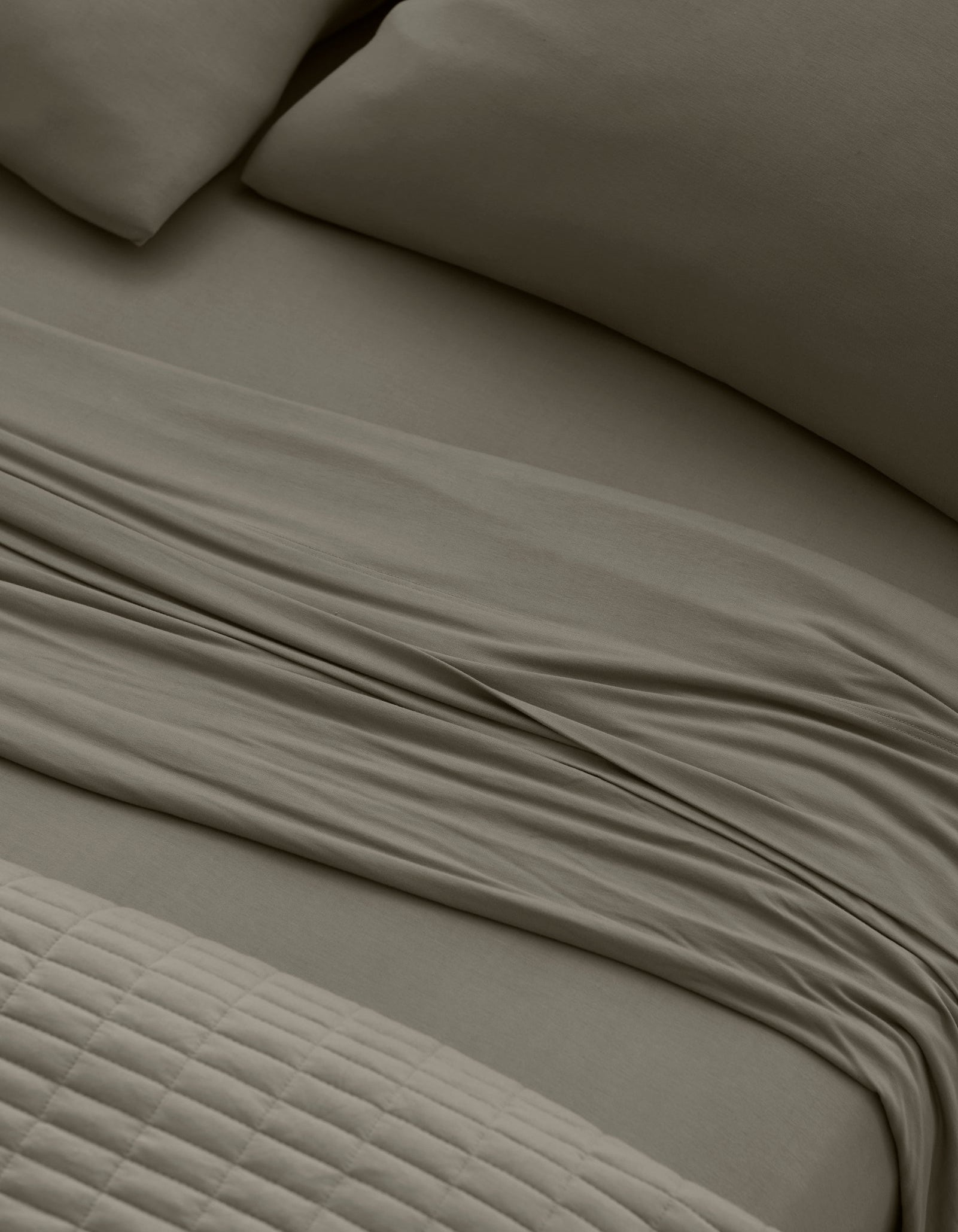 Bamboo Jersey Sheet Set - Image 3