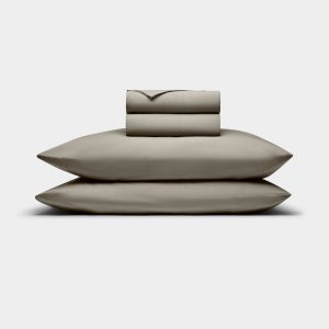 Bamboo Jersey Sheet Set