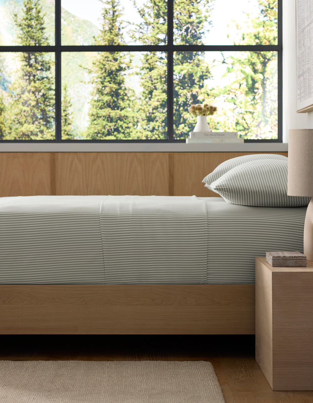 Bamboo Fitted Sheet - Image 65