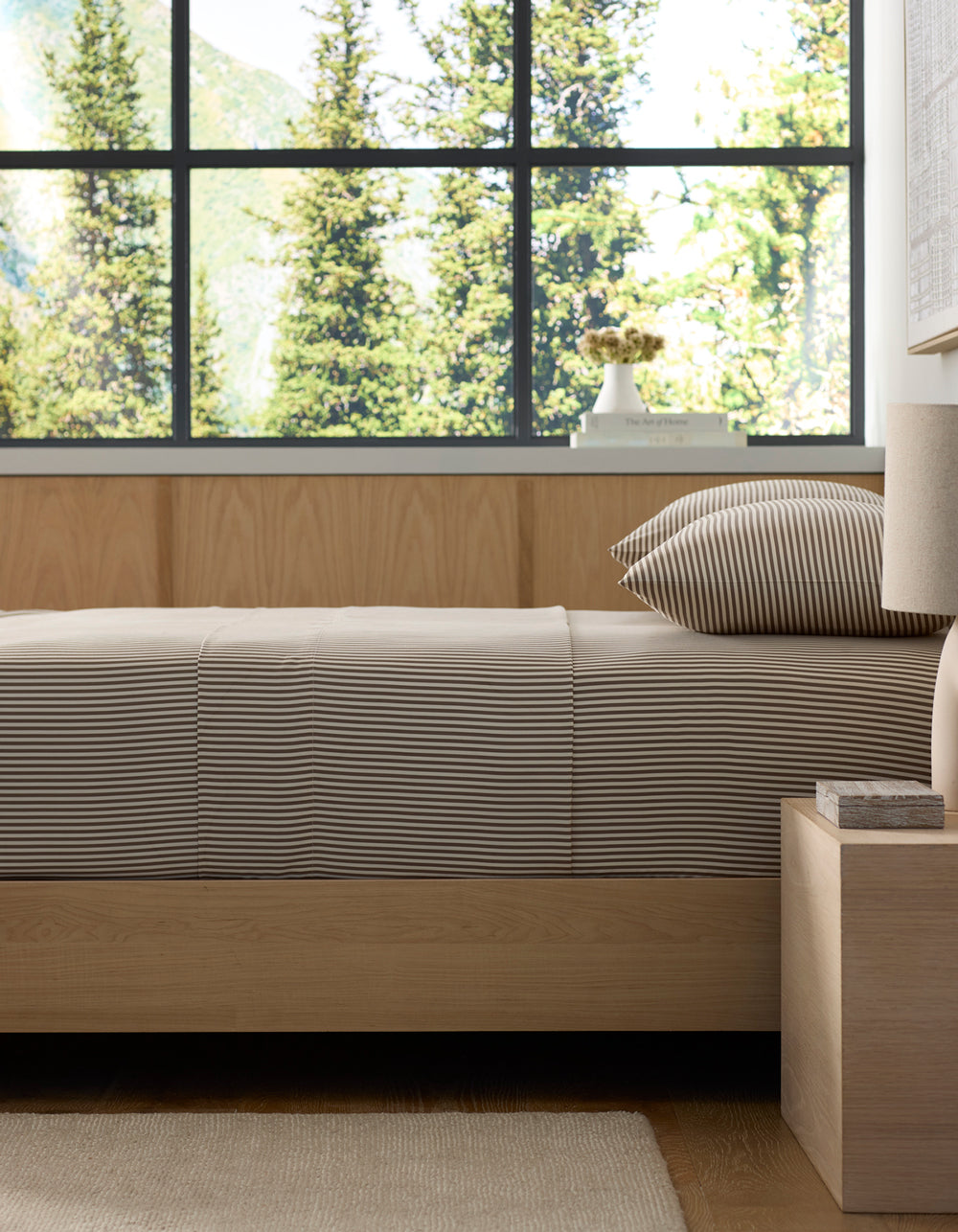 Bamboo Fitted Sheet - Image 61