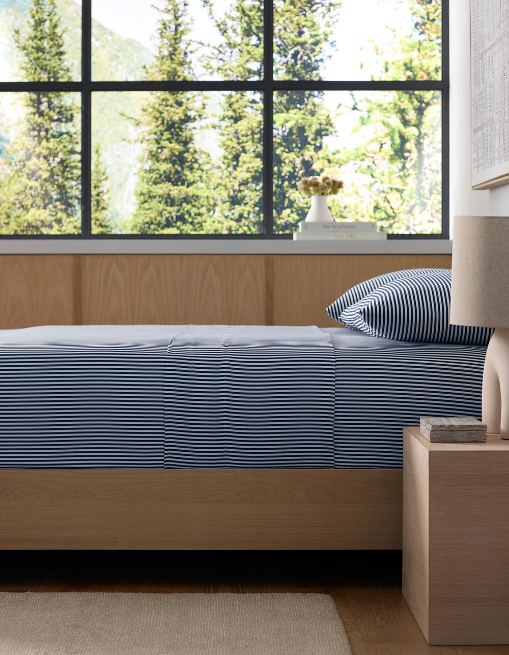 Bamboo Fitted Sheet - Image 57