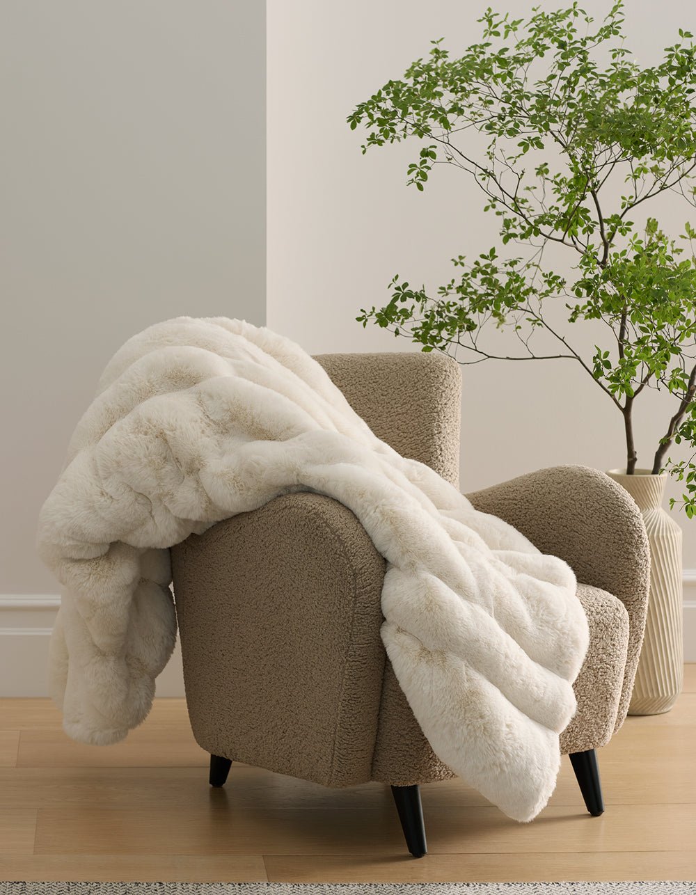 Channel Cuddle Blanket - Image 15