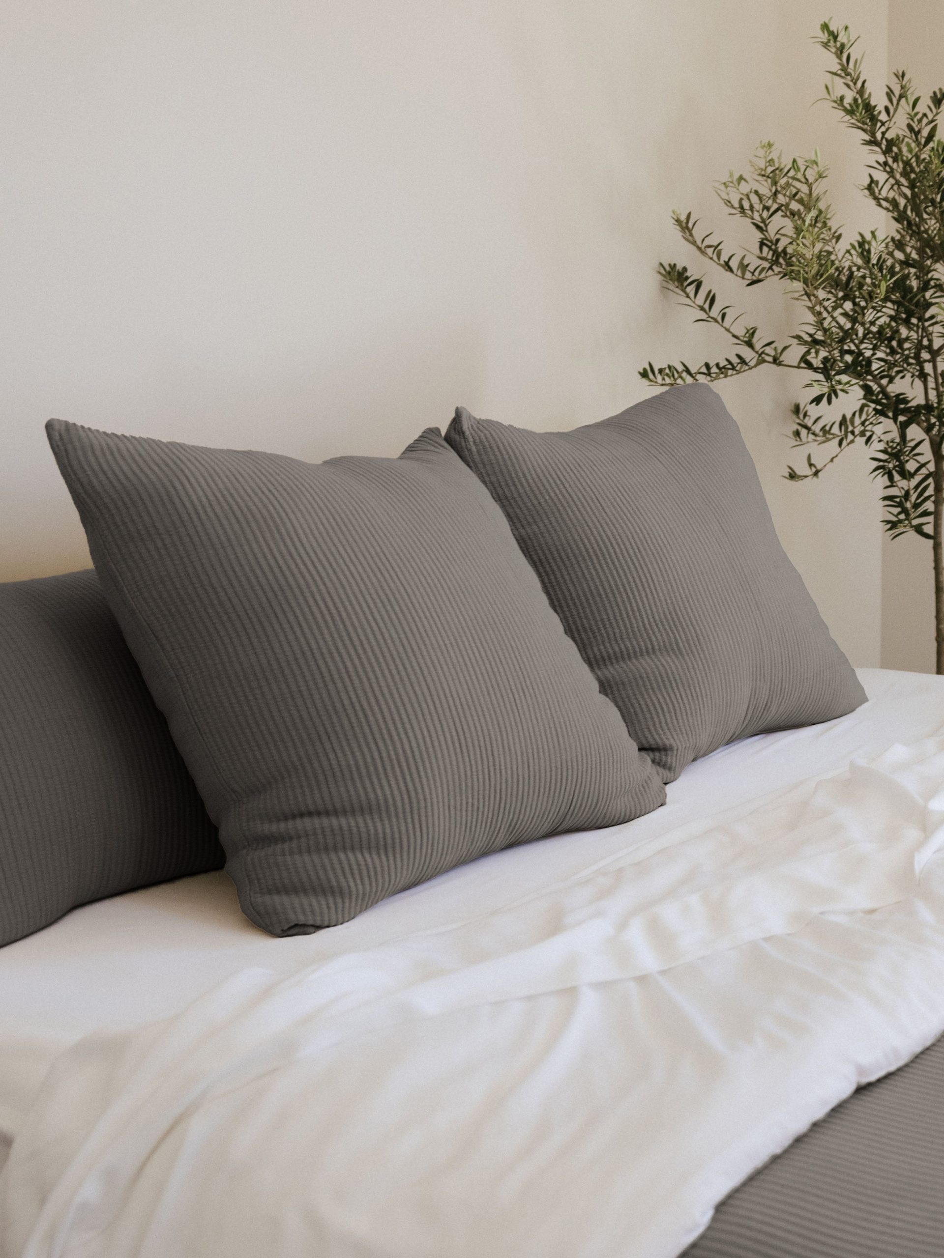 Bamboo Coverlet Euro Sham - Last Chance - Image 8