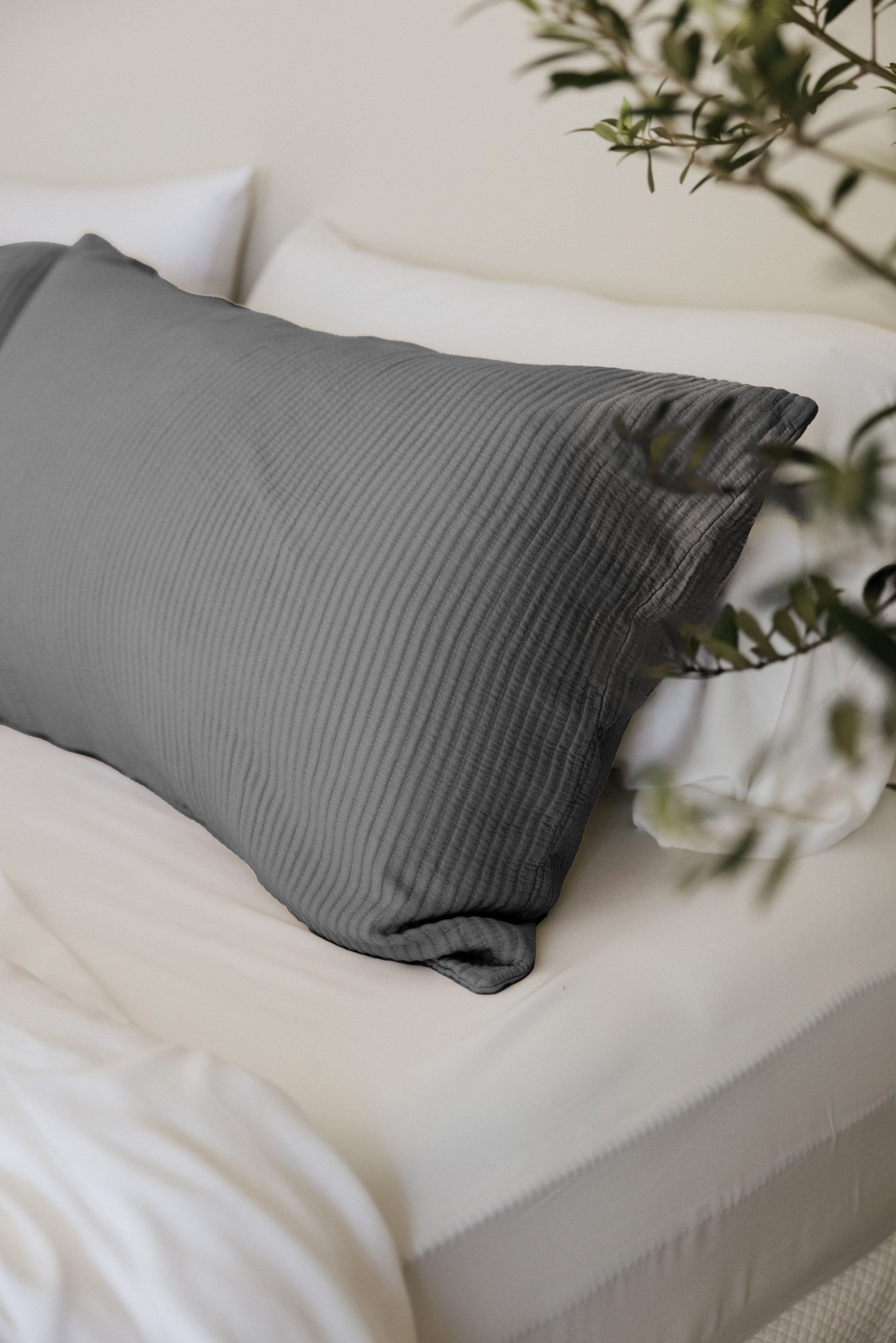 Bamboo Coverlet Shams - Image 9