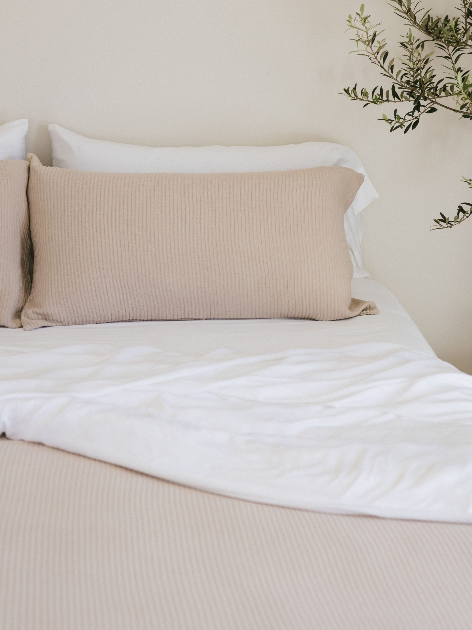 Bamboo Coverlet Shams - Image 6