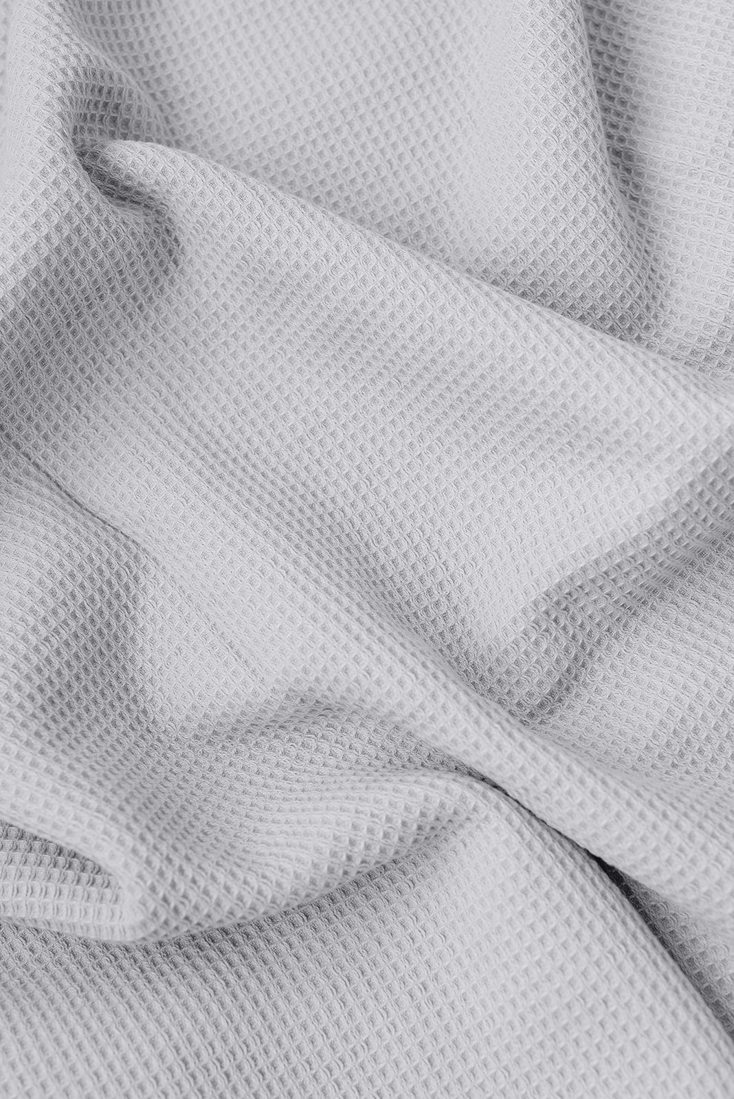 Waffle Bath Towel Set - Image 16