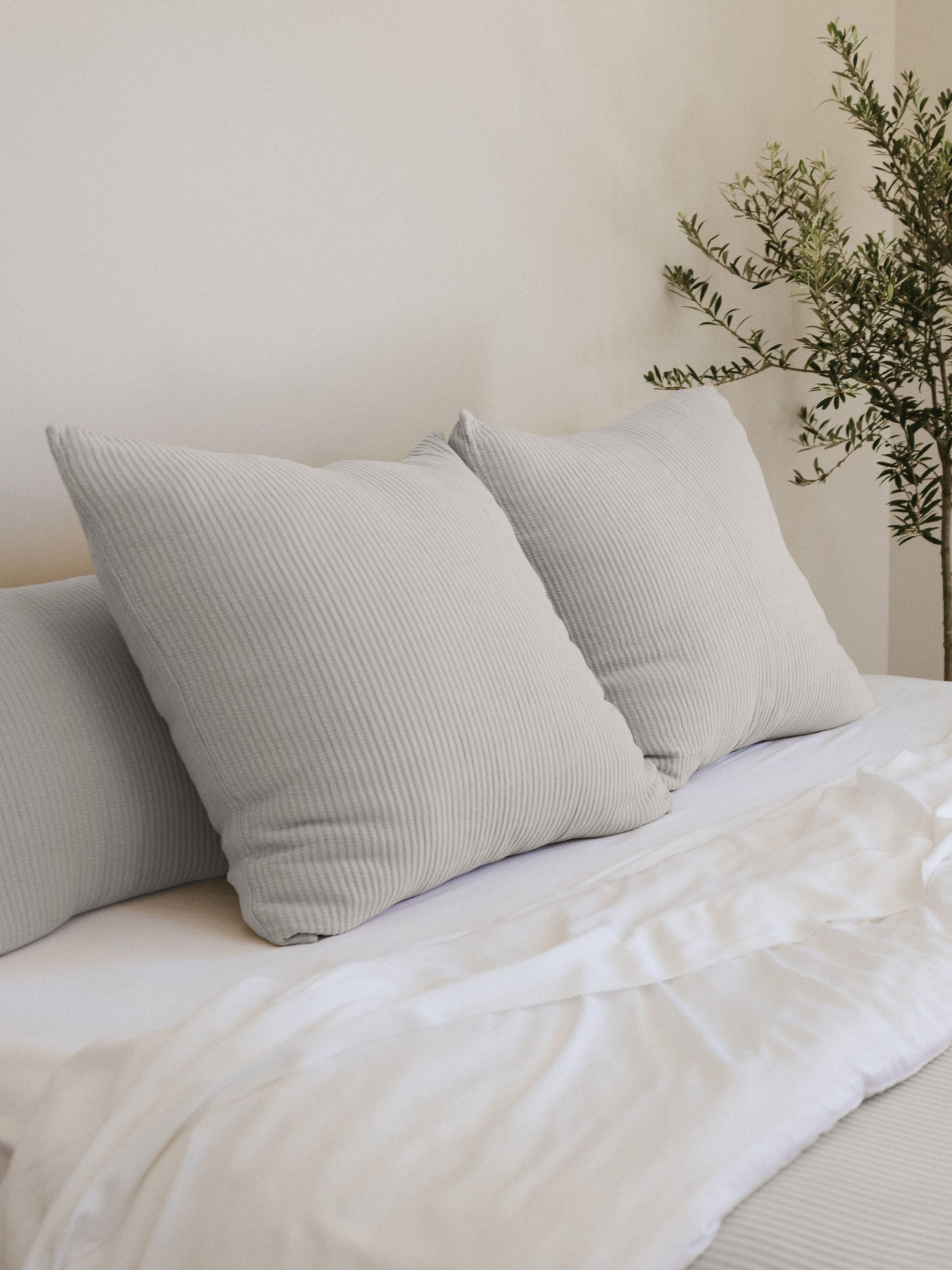 Bamboo Coverlet Euro Sham - Last Chance - Image 6
