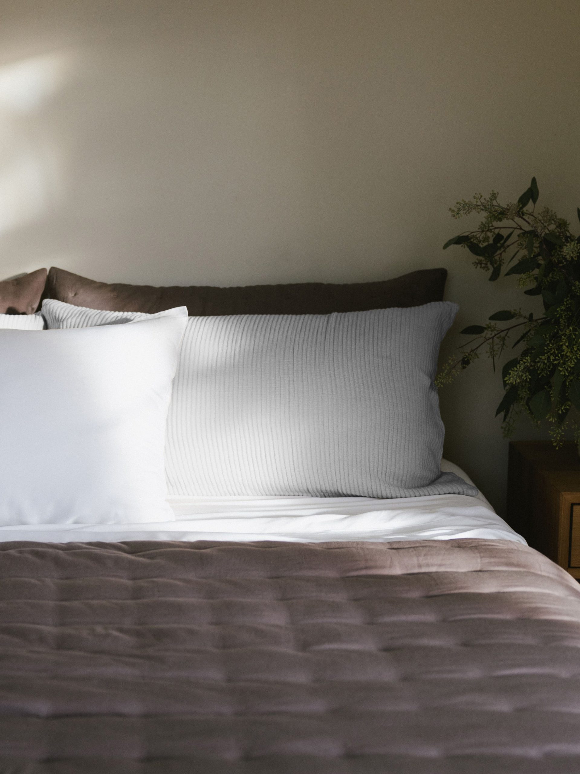 Bamboo Coverlet Shams - Image 15