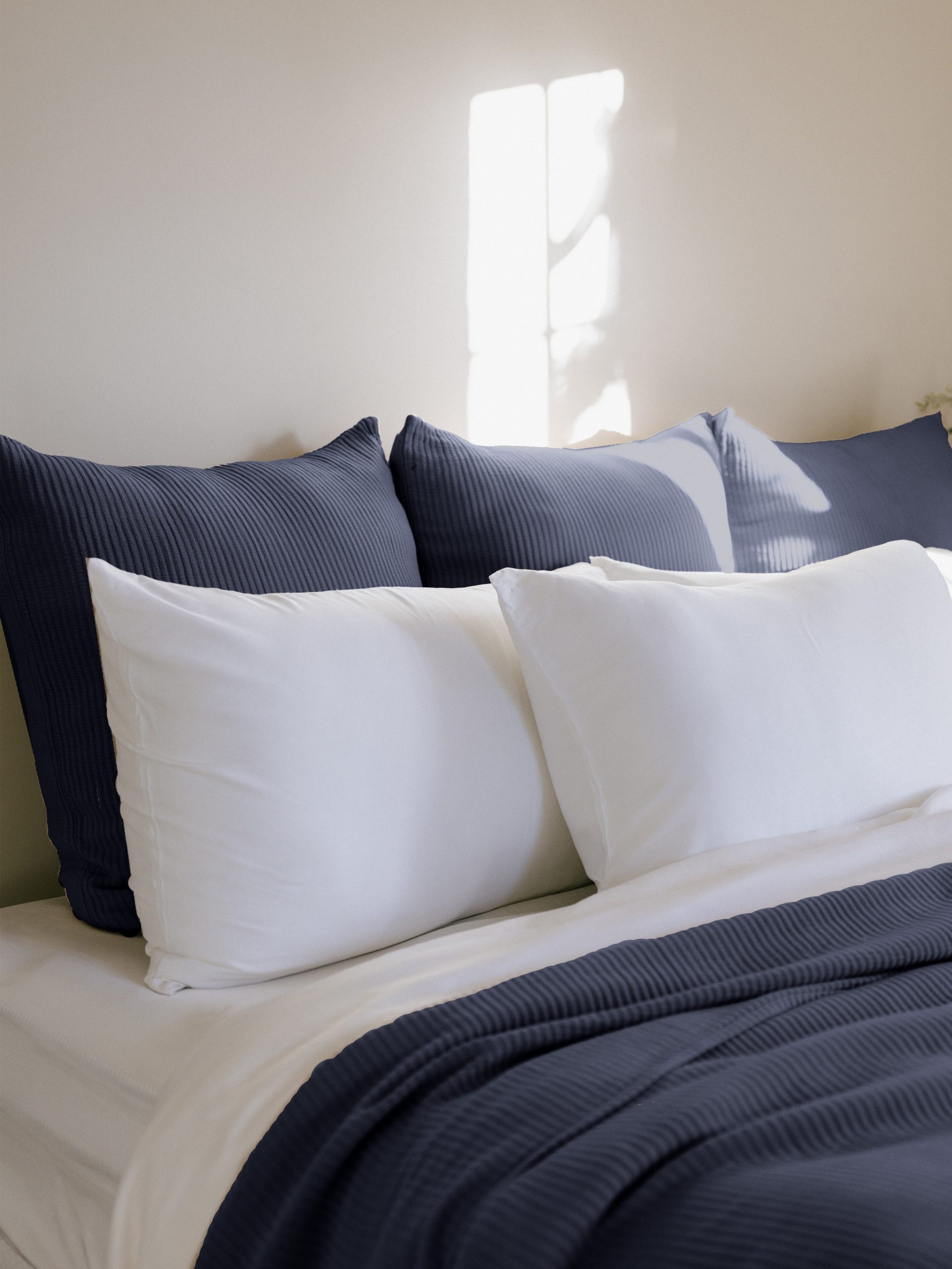 Bamboo Coverlet Euro Sham - Last Chance - Image 3