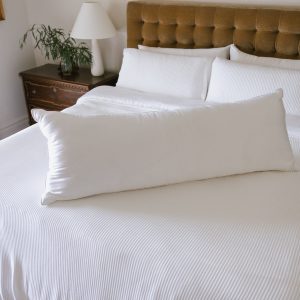 Bamboo Down Alternative Body Pillow