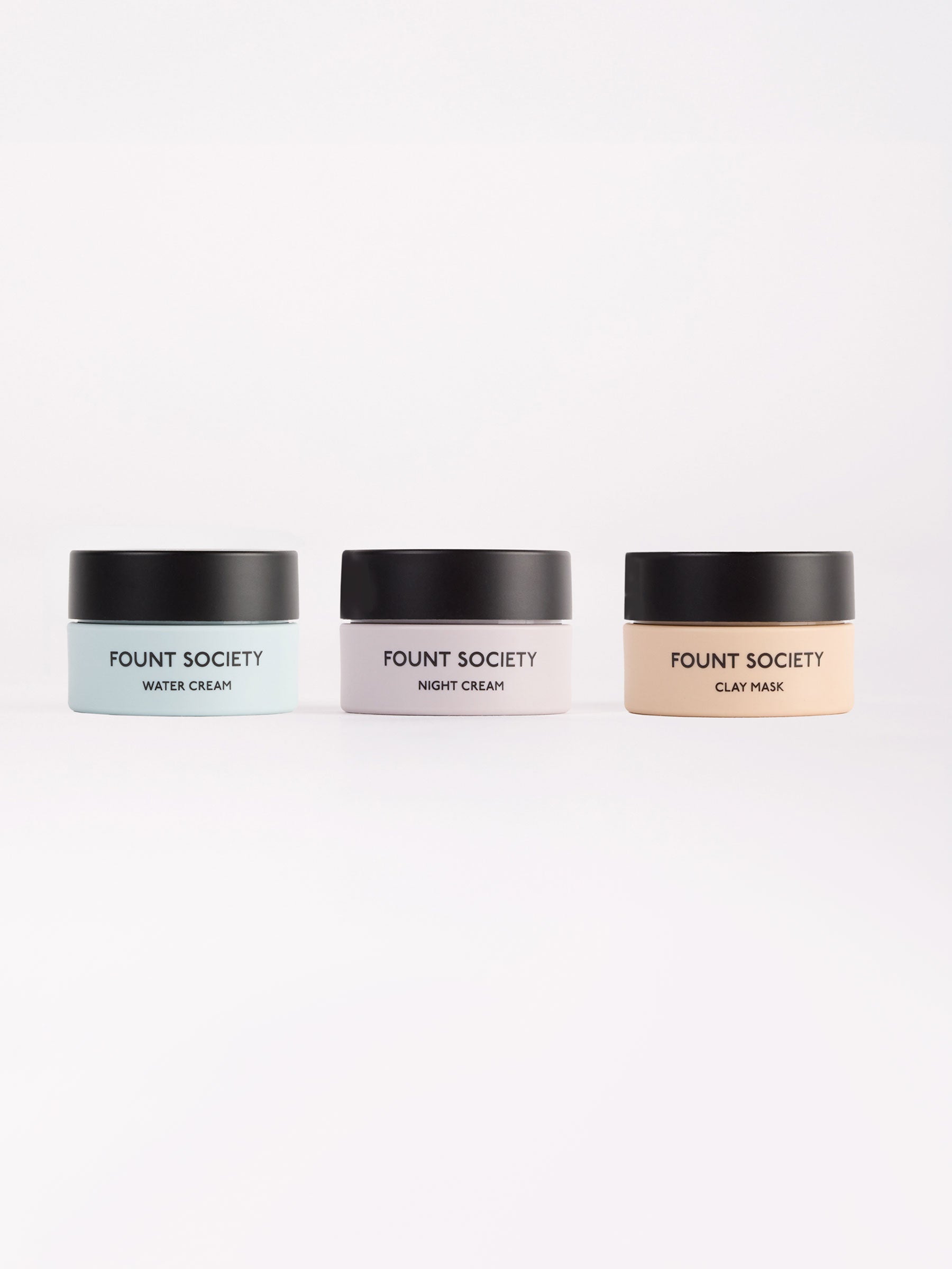 Mini Moisture Reset Trio - Image 2