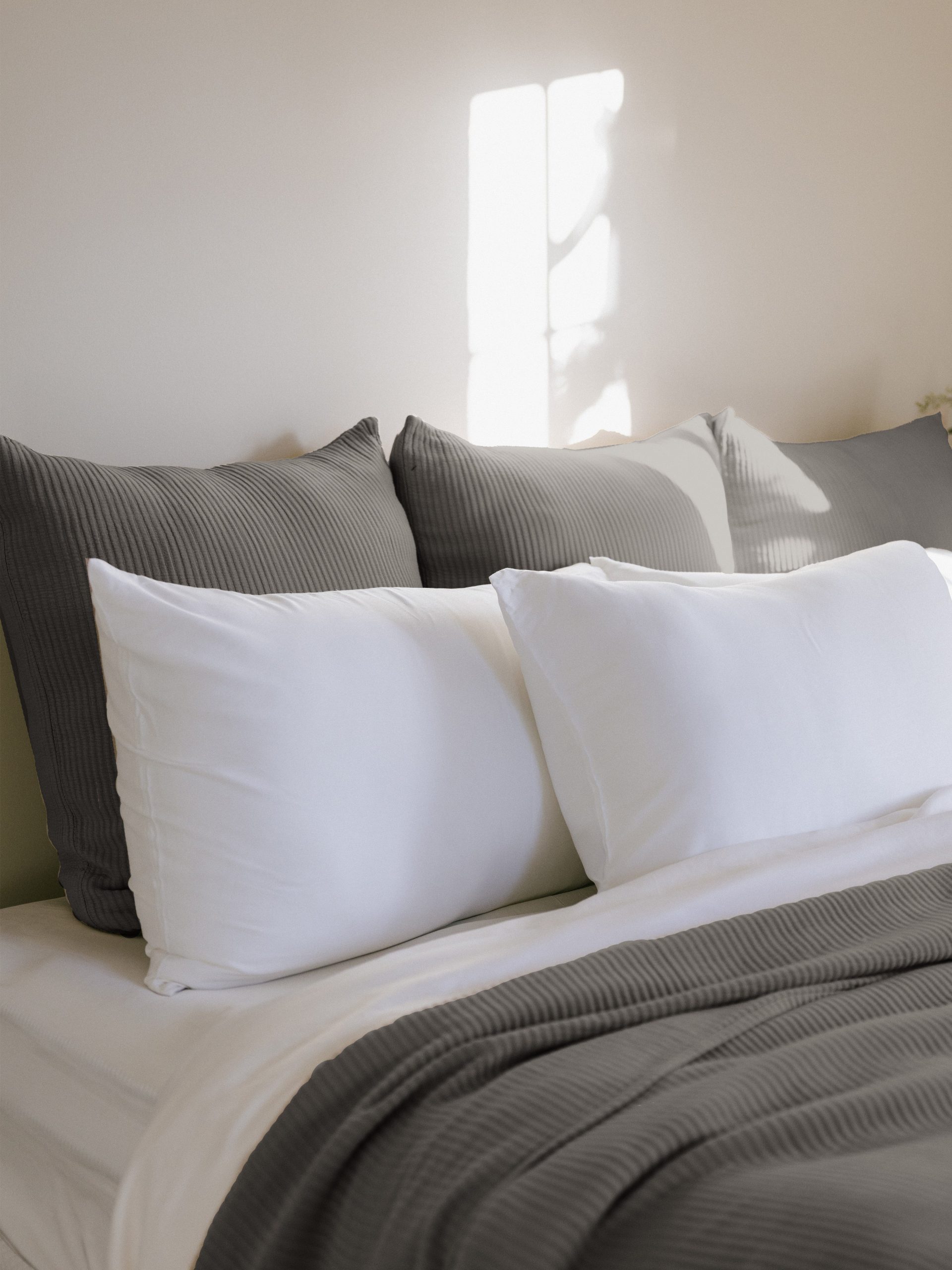 Bamboo Coverlet Euro Sham - Last Chance - Image 9