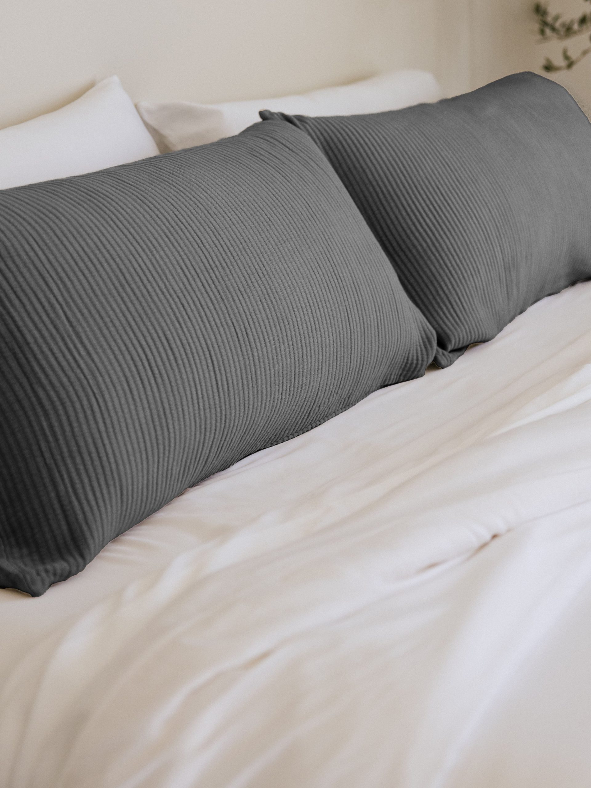 Bamboo Coverlet Shams - Image 13