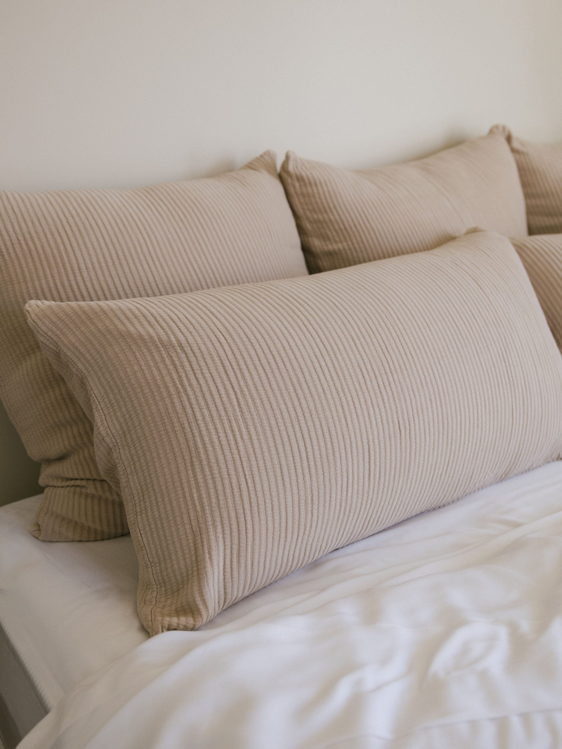 Bamboo Coverlet Euro Sham - Last Chance - Image 13