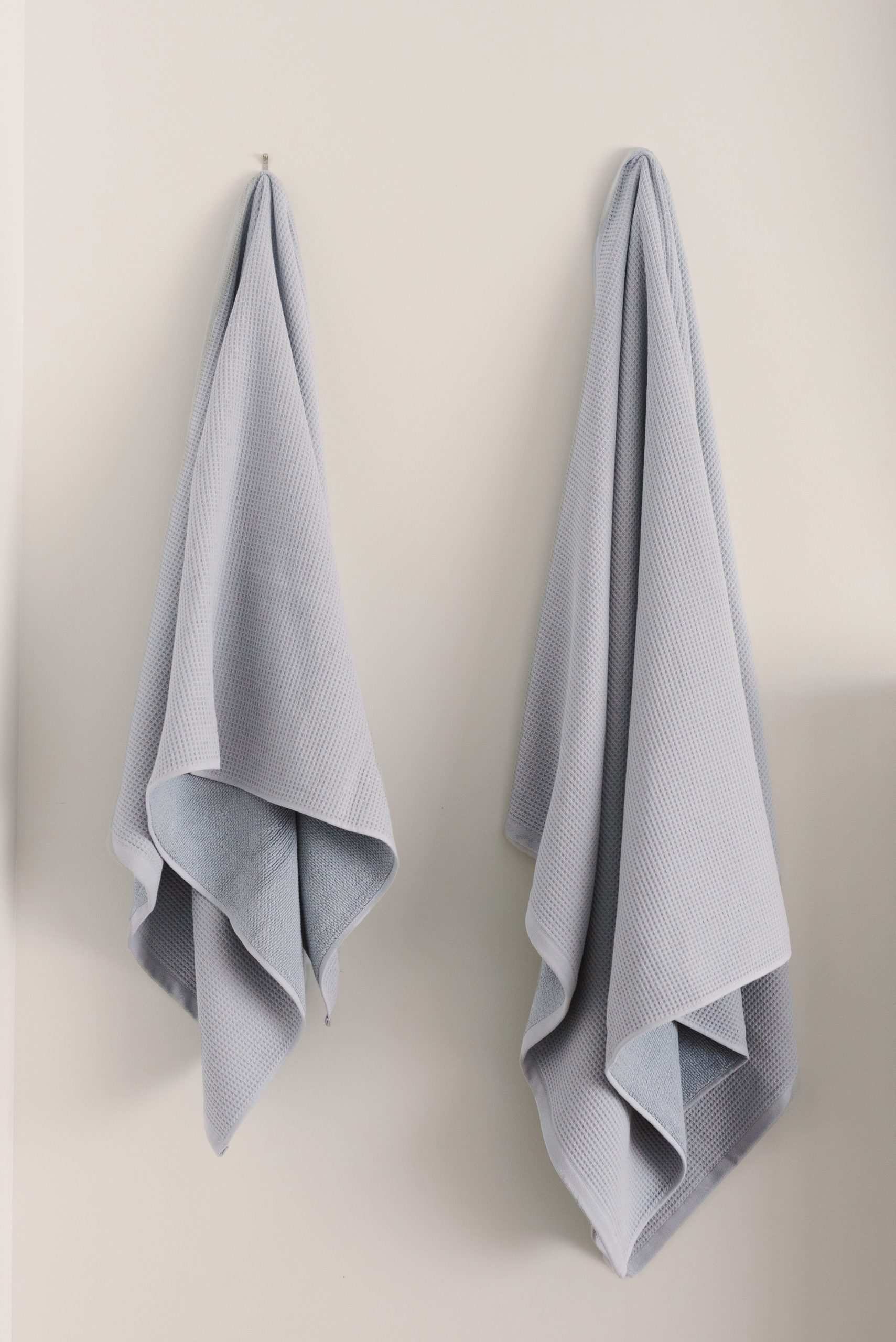Waffle Bath Towels - Image 16