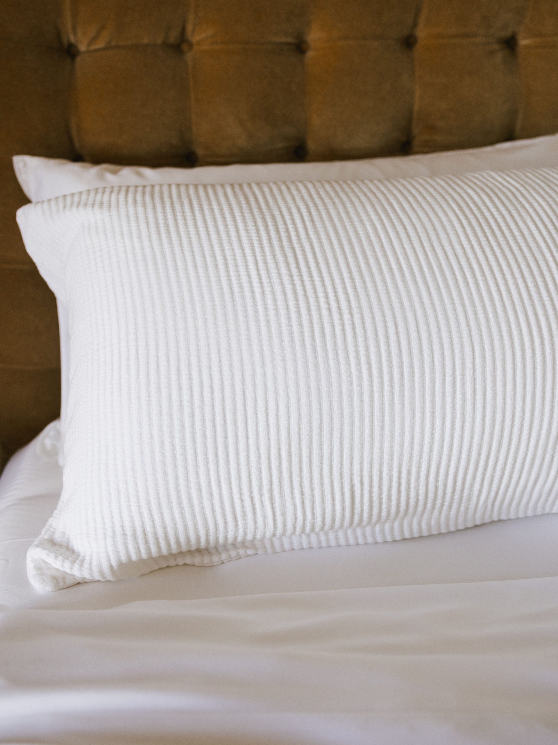 Bamboo Coverlet Shams - Image 18