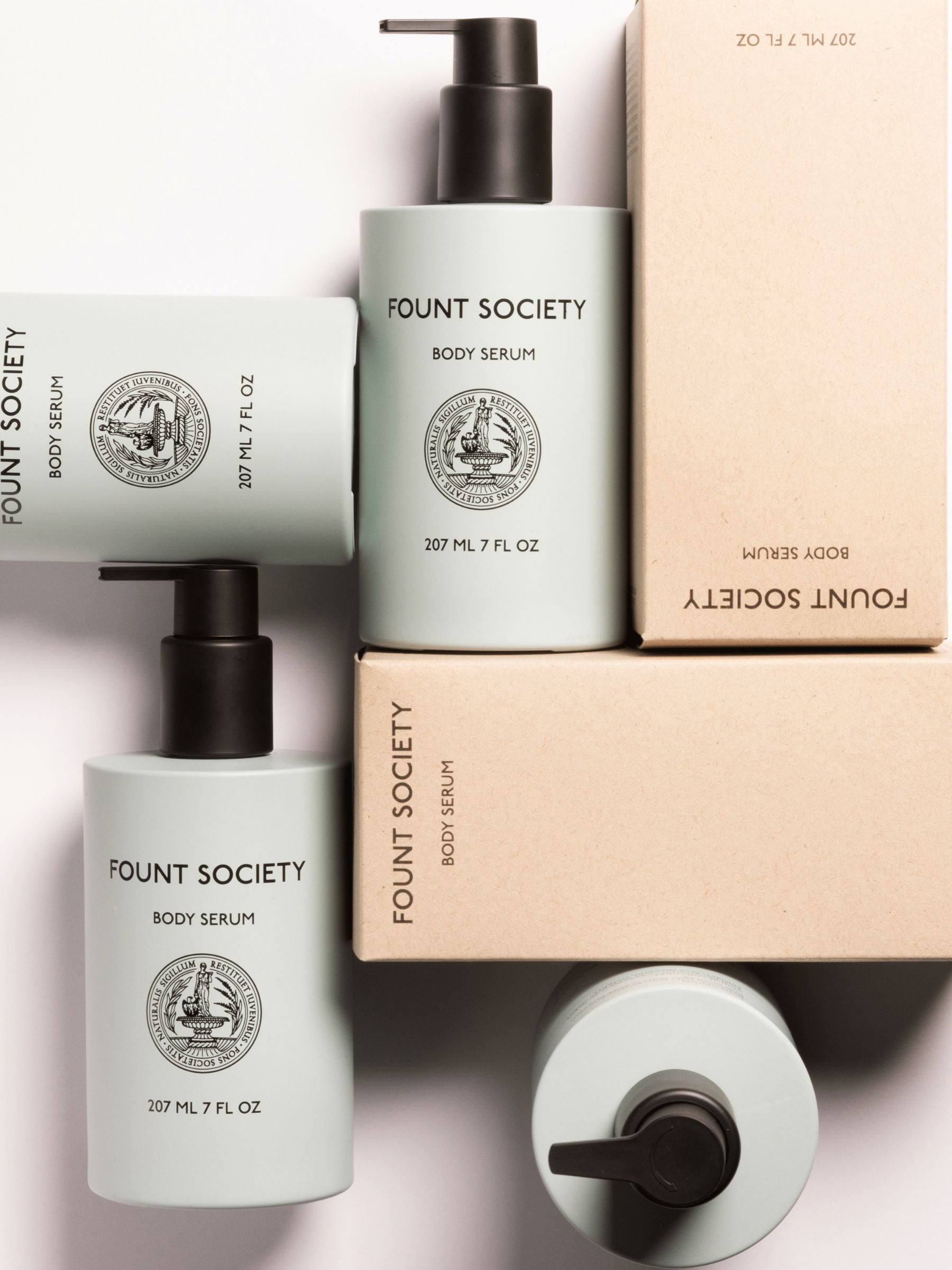 Body Serum - Image 5