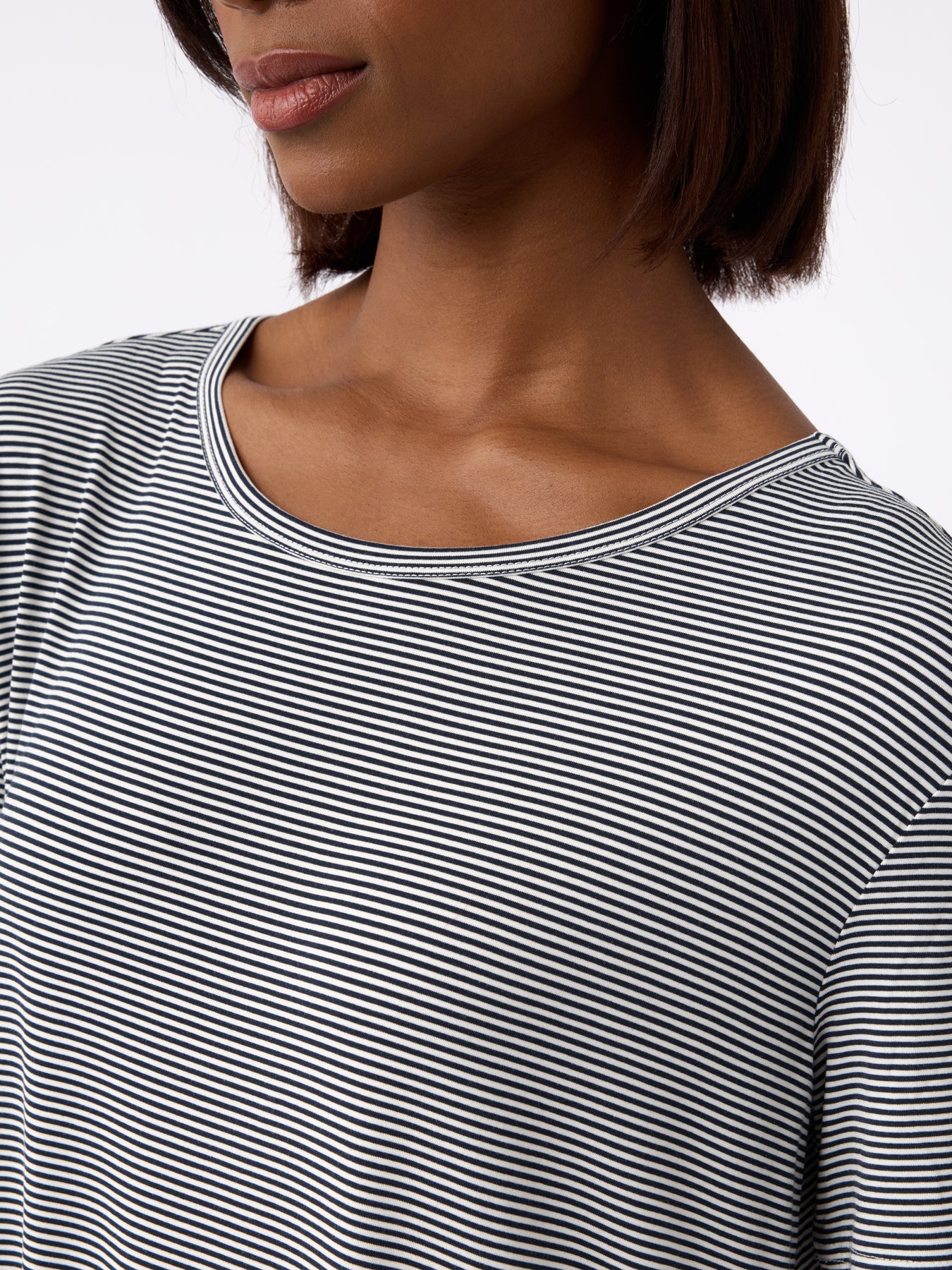 Women's Bamboo Stretch-Knit Sleep Dress - Image 45