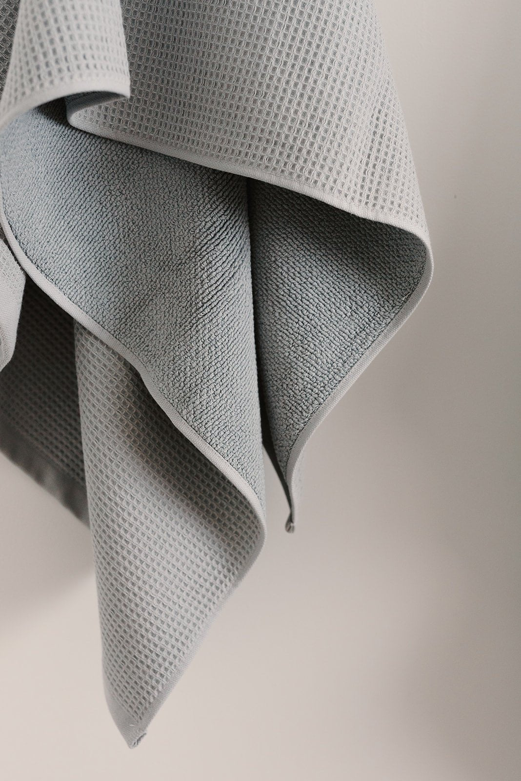 Waffle Bath Towels - Image 18