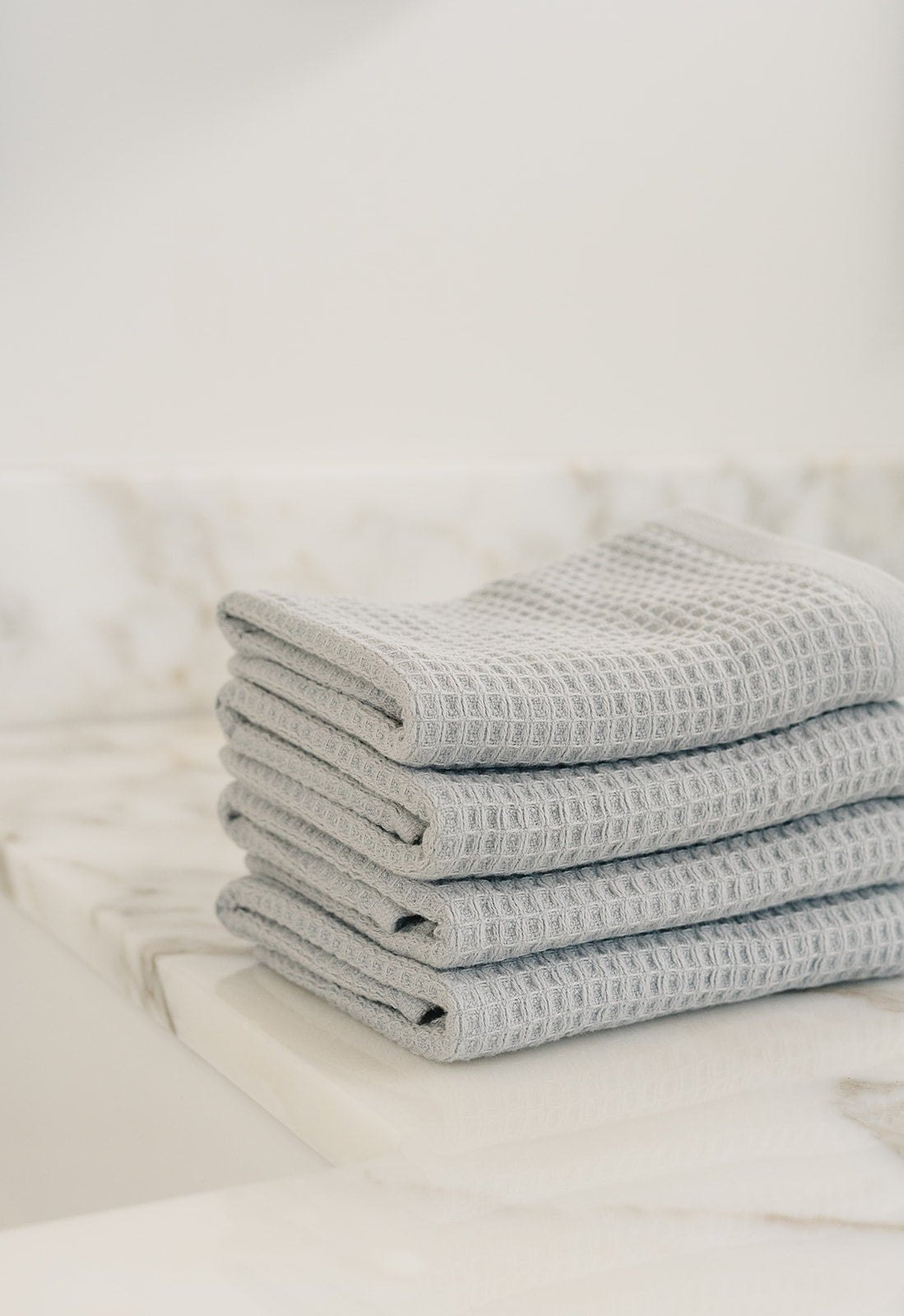 Waffle Washcloths - Image 10