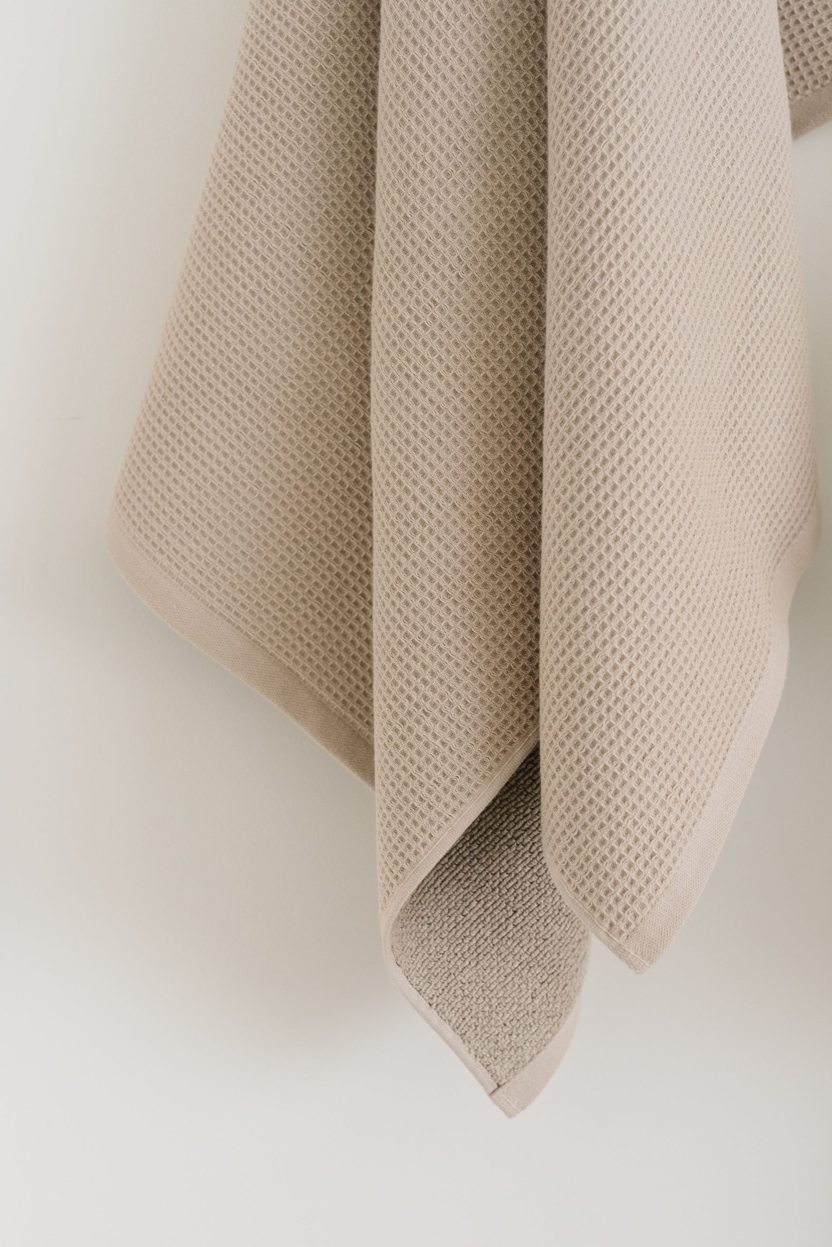 Waffle Bath Towels - Image 22