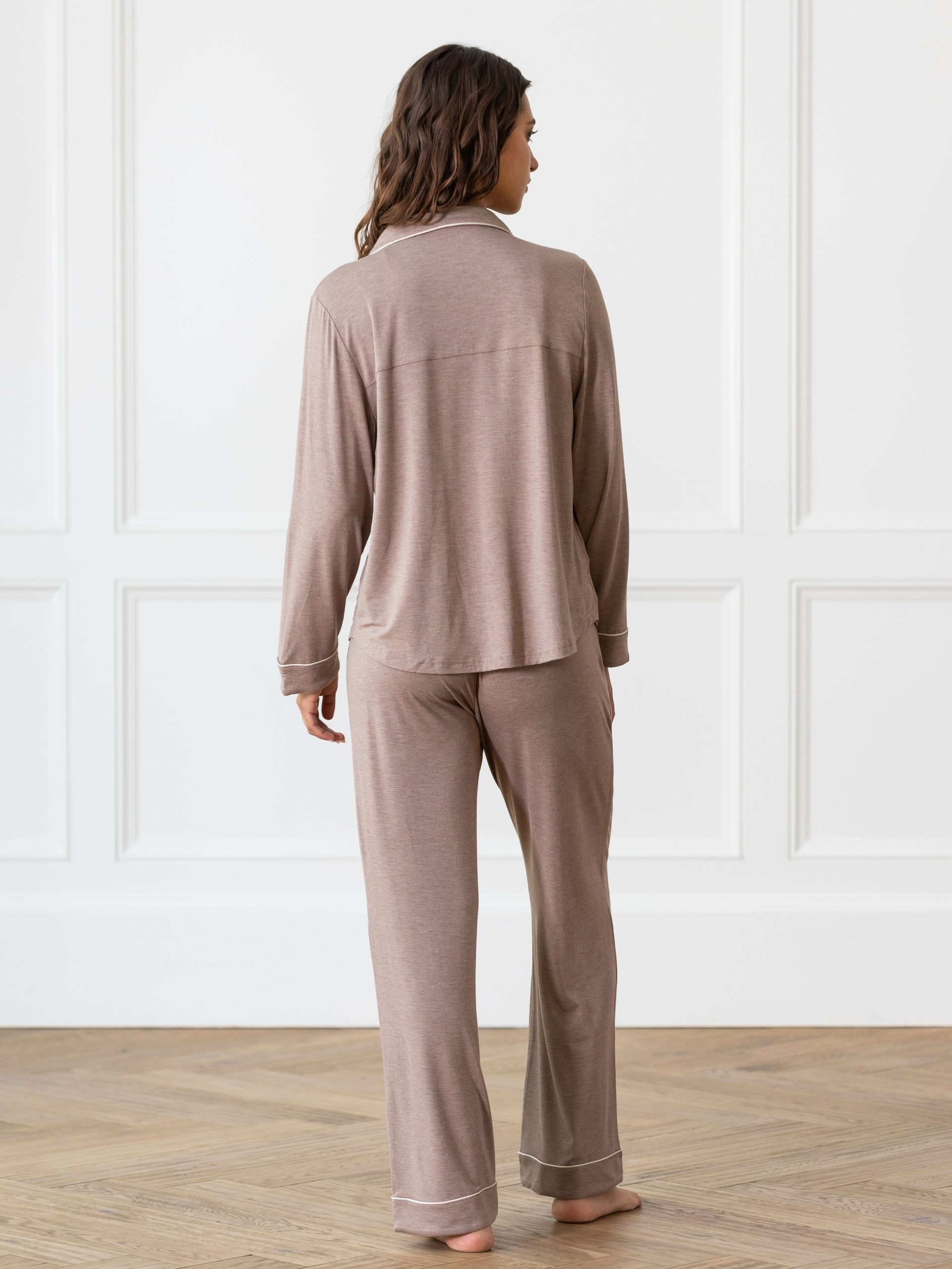 Women's Bamboo Stretch-Knit Pajama Pant - Last Chance - Image 47
