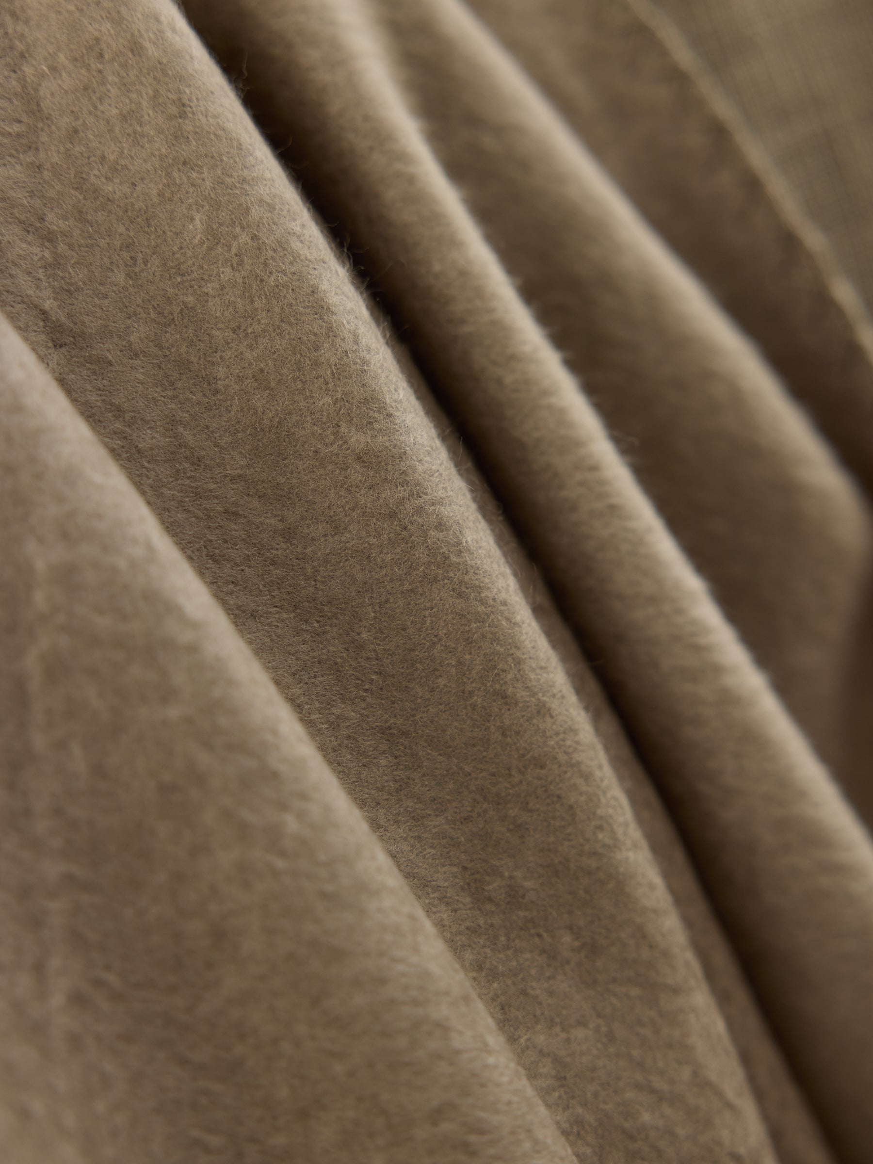 Bamboo Tassel Throw - Image 10