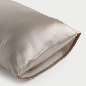 Silk Pillowcase