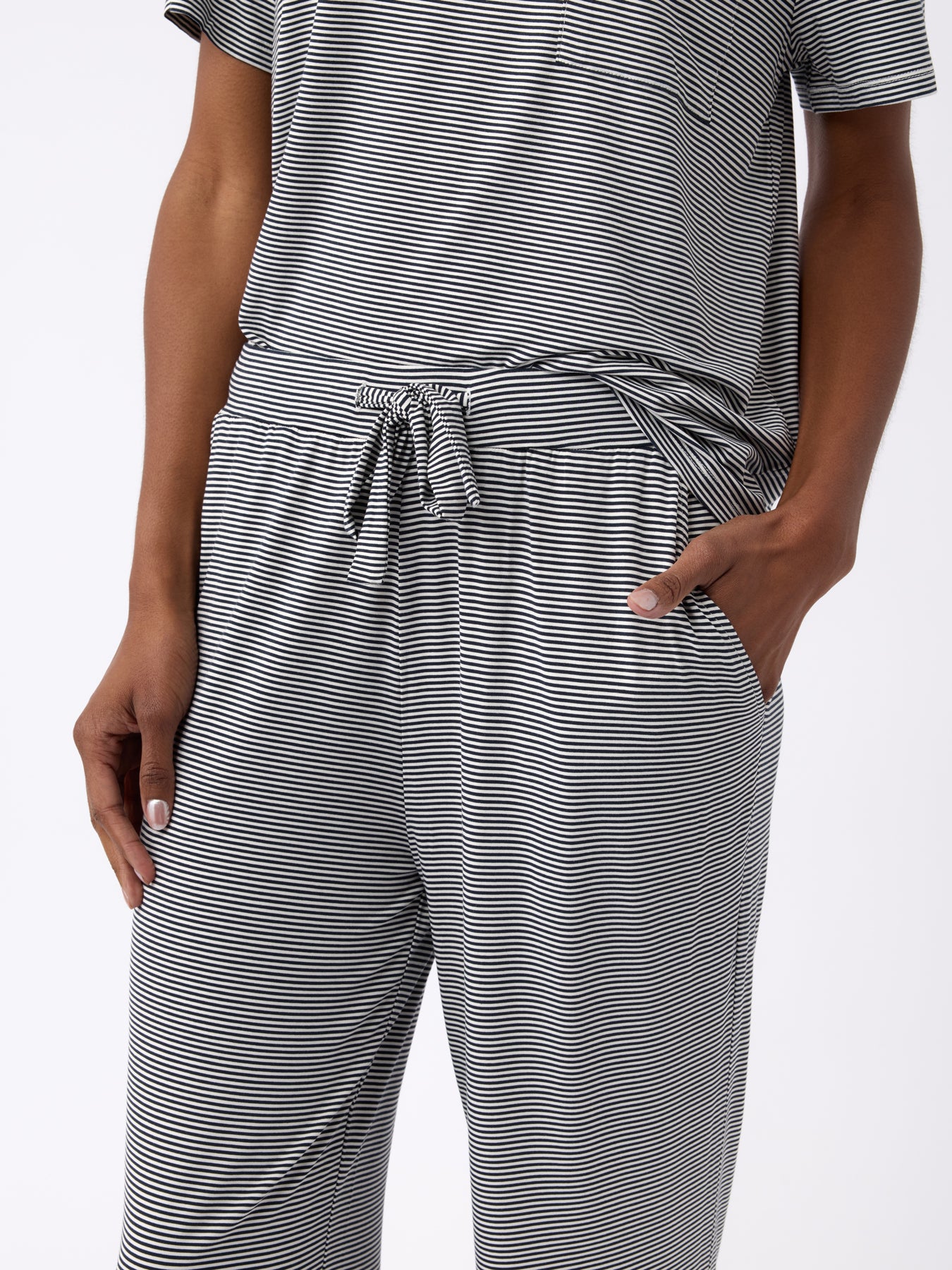 Women's Bamboo Stretch-Knit Pant - Image 23
