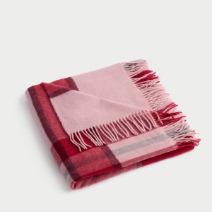 Lucca Throw - Last Chance