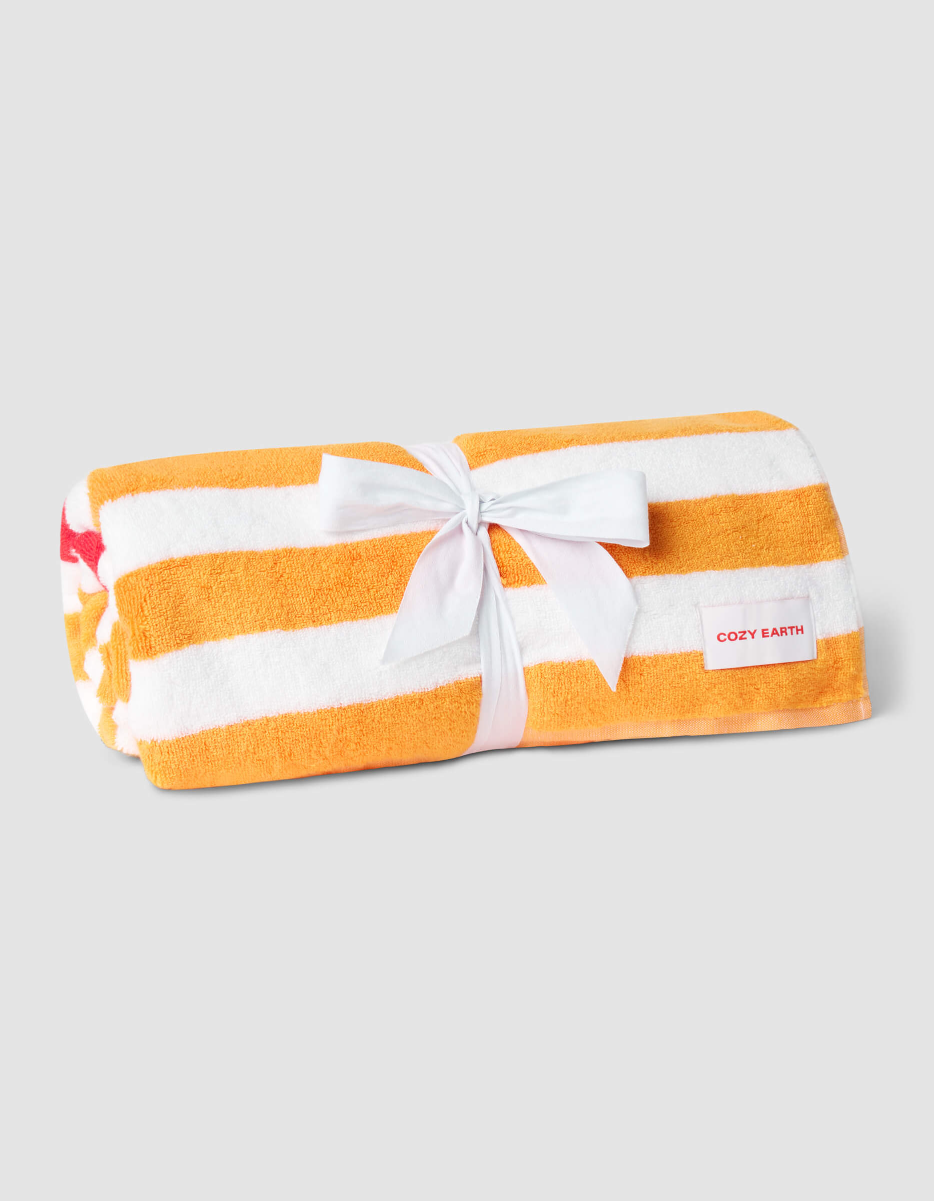 Classic Stripe Resort Towel - Image 9