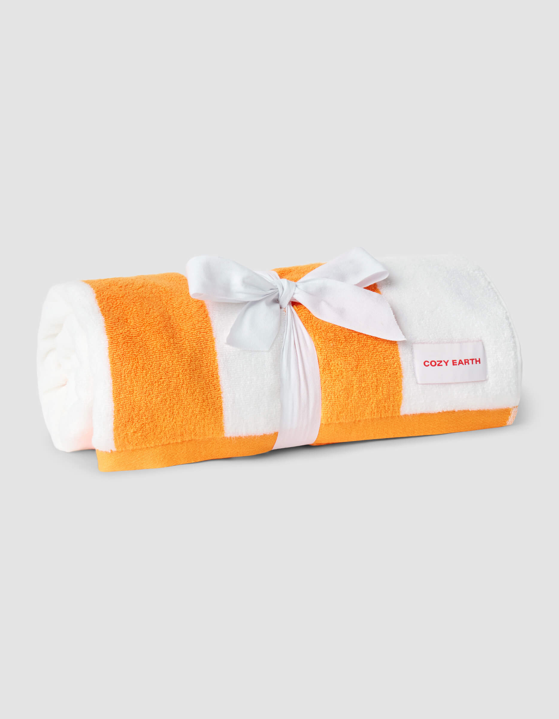 Classic Stripe Resort Towel - Image 12