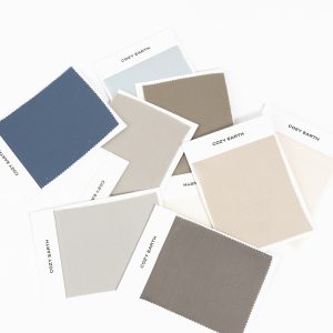 Bamboo Sheet Swatch