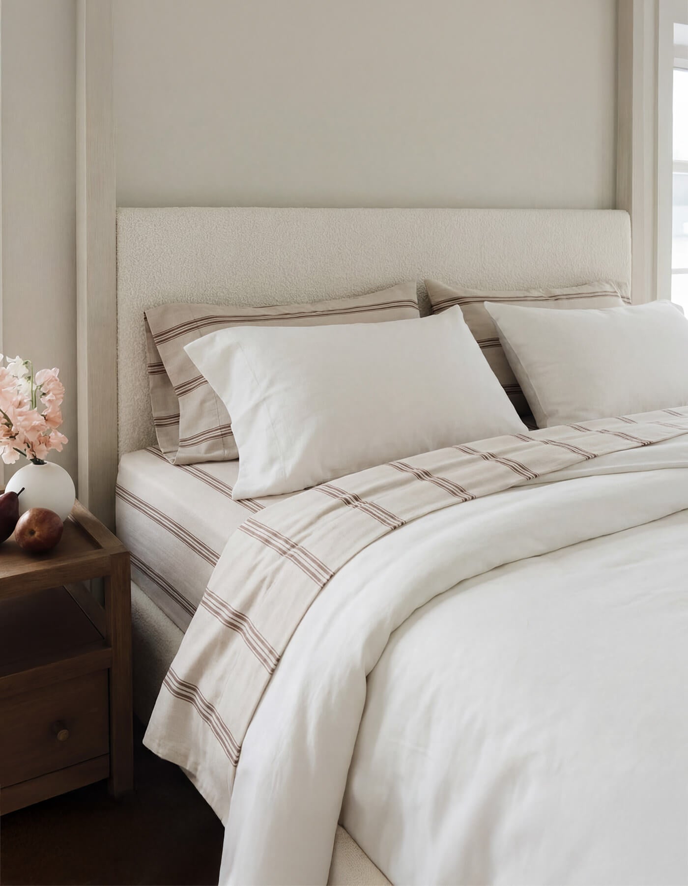 Bamboo Sheet Set - Image 85