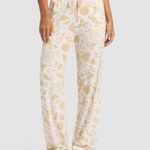 Women's Bamboo Stretch-Knit Pajama Pant - Last Chance