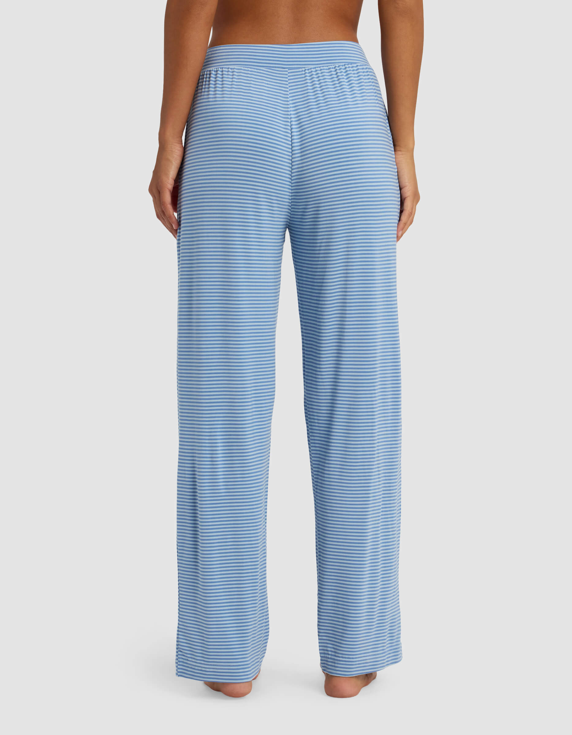 Women's Bamboo Stretch-Knit Pant - Image 36