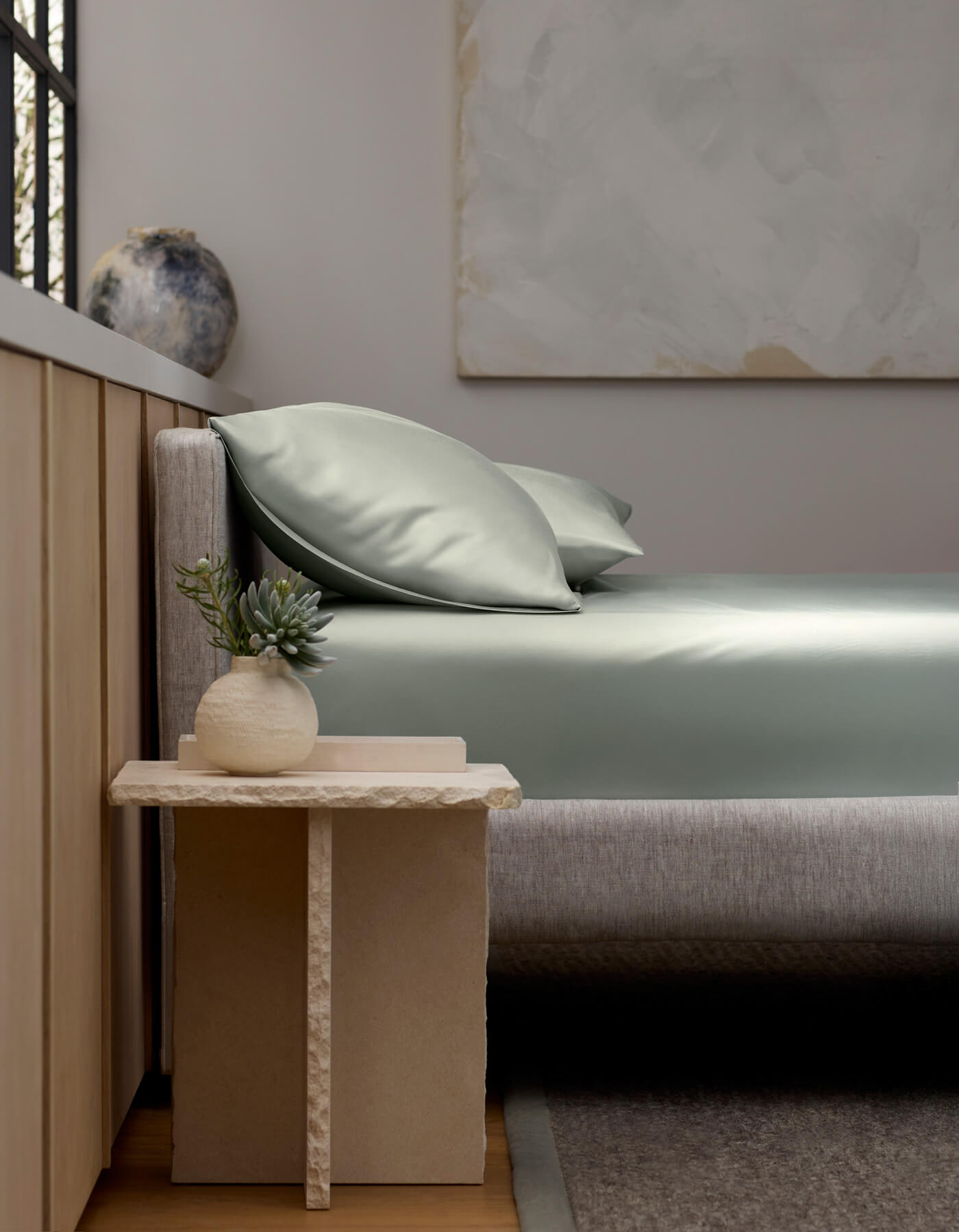 Bamboo Bedding Basic Bundle - Image 2