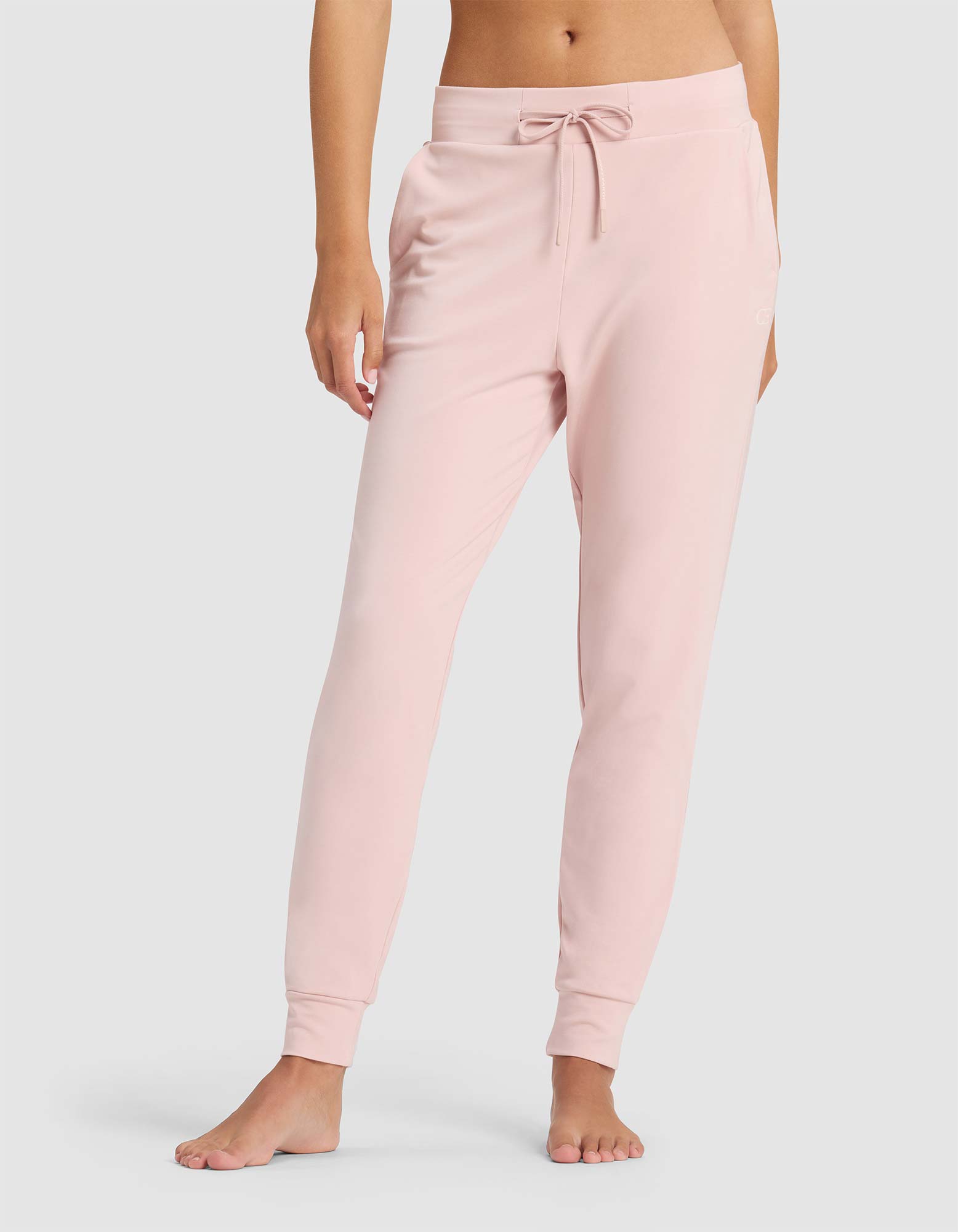 Women's Brushed Bamboo Joggers - Image 32